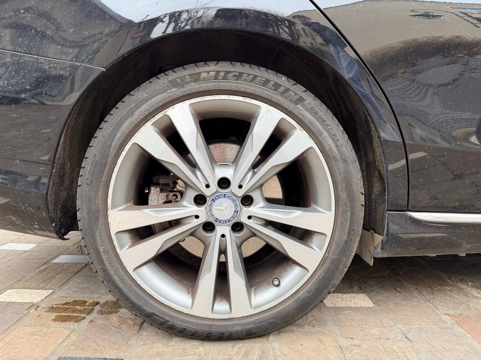 MERCEDES Classe C 350 e 2.0 7G-TRONIC 279Ch “Business Executive”