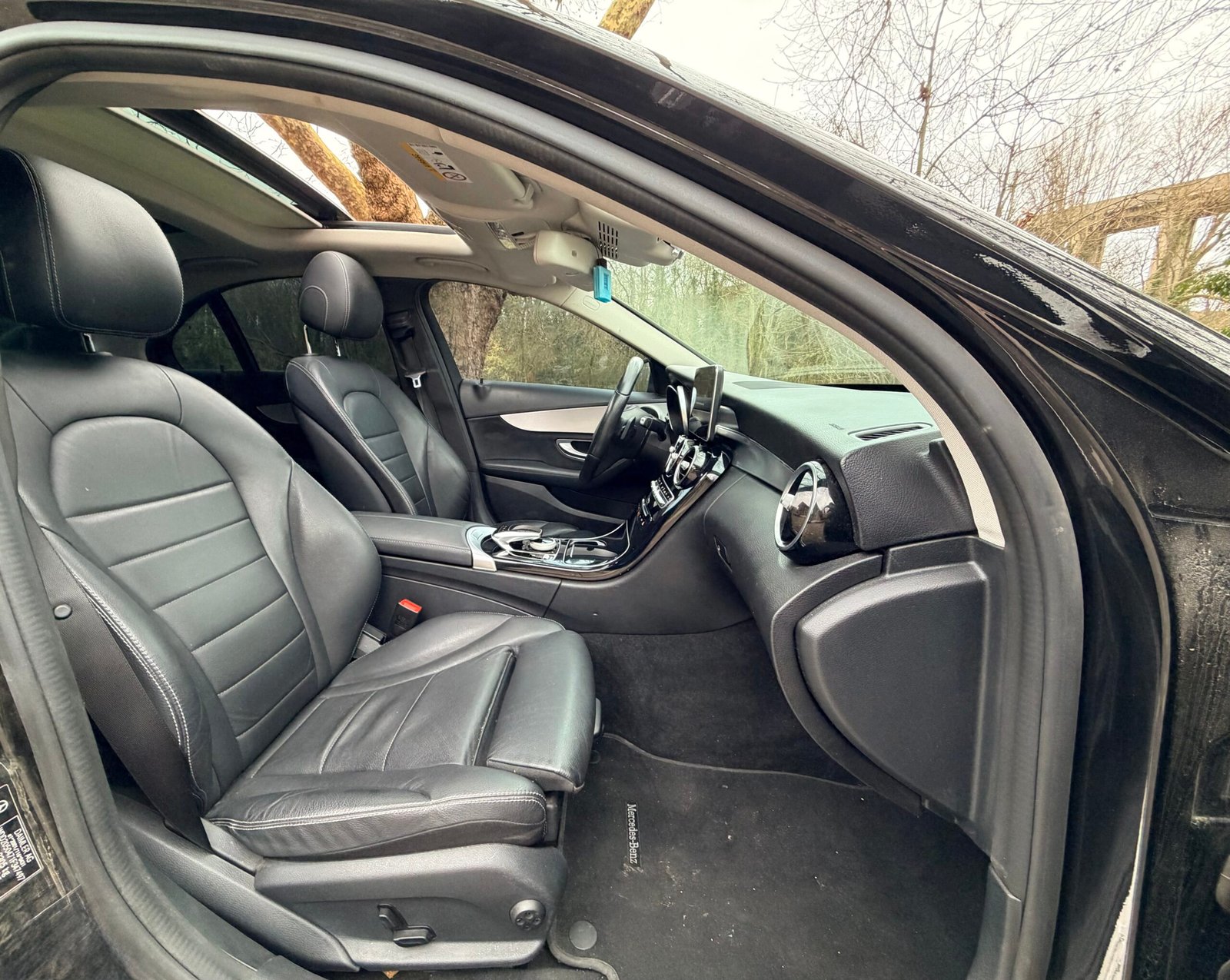 MERCEDES Classe C 350 e 2.0 7G-TRONIC 279Ch “Business Executive”