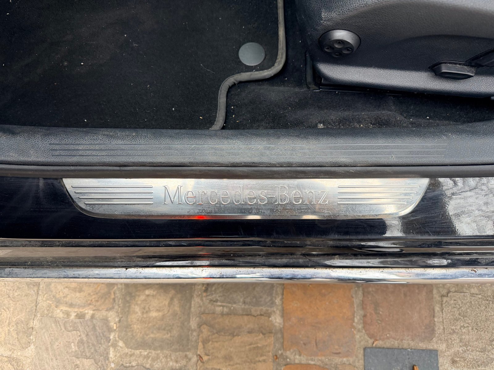 MERCEDES Classe C 350 e 2.0 7G-TRONIC 279Ch “Business Executive”