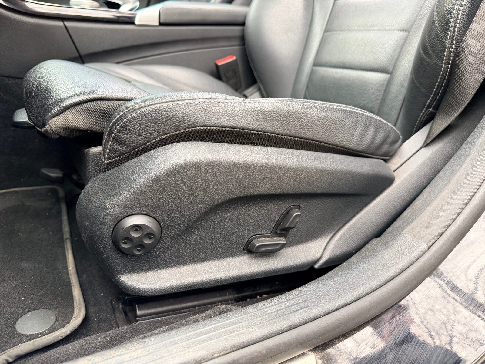 MERCEDES Classe C 350 e 2.0 7G-TRONIC 279Ch “Business Executive”