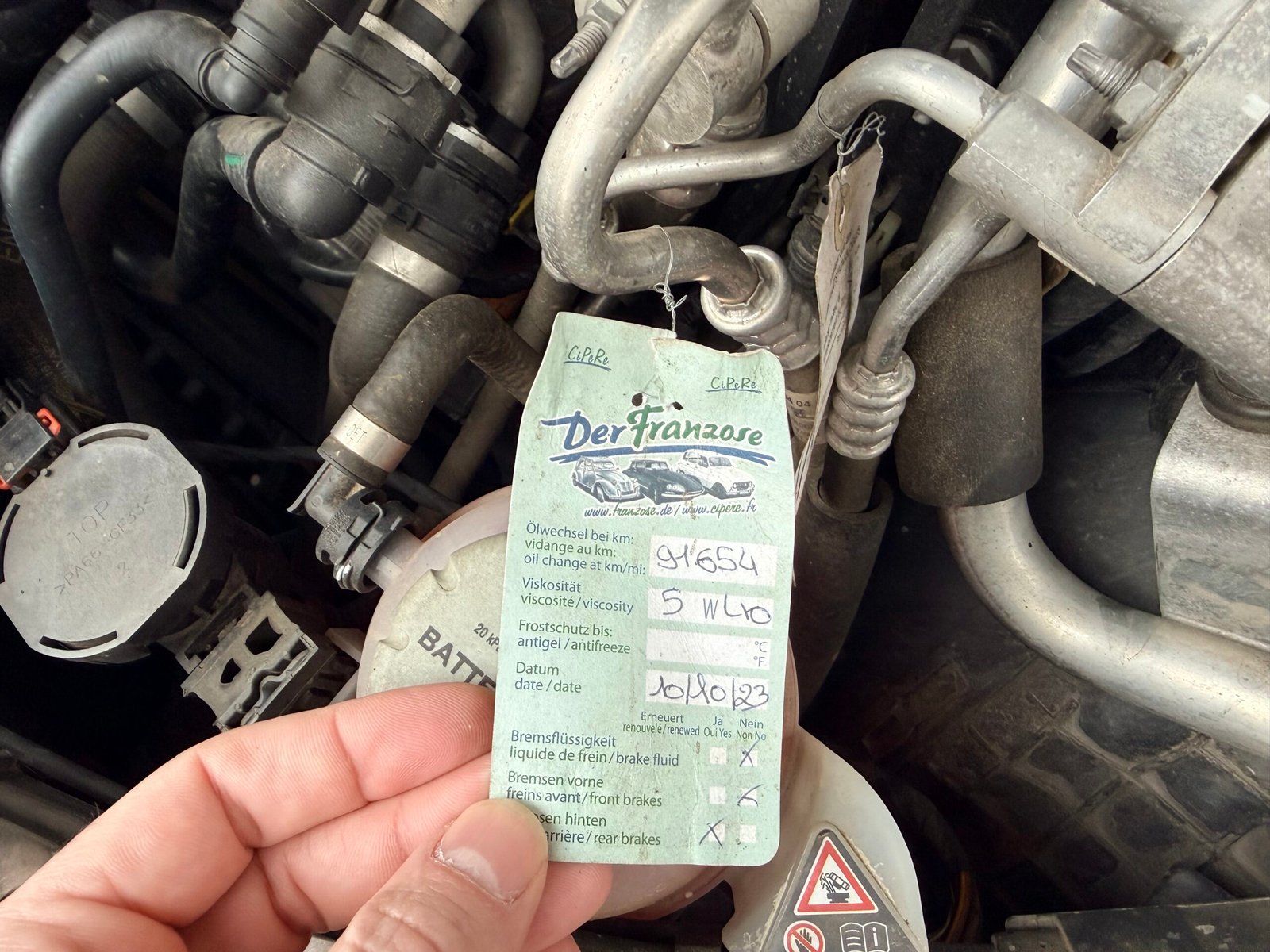 MERCEDES Classe C 350 e 2.0 7G-TRONIC 279Ch “Business Executive”