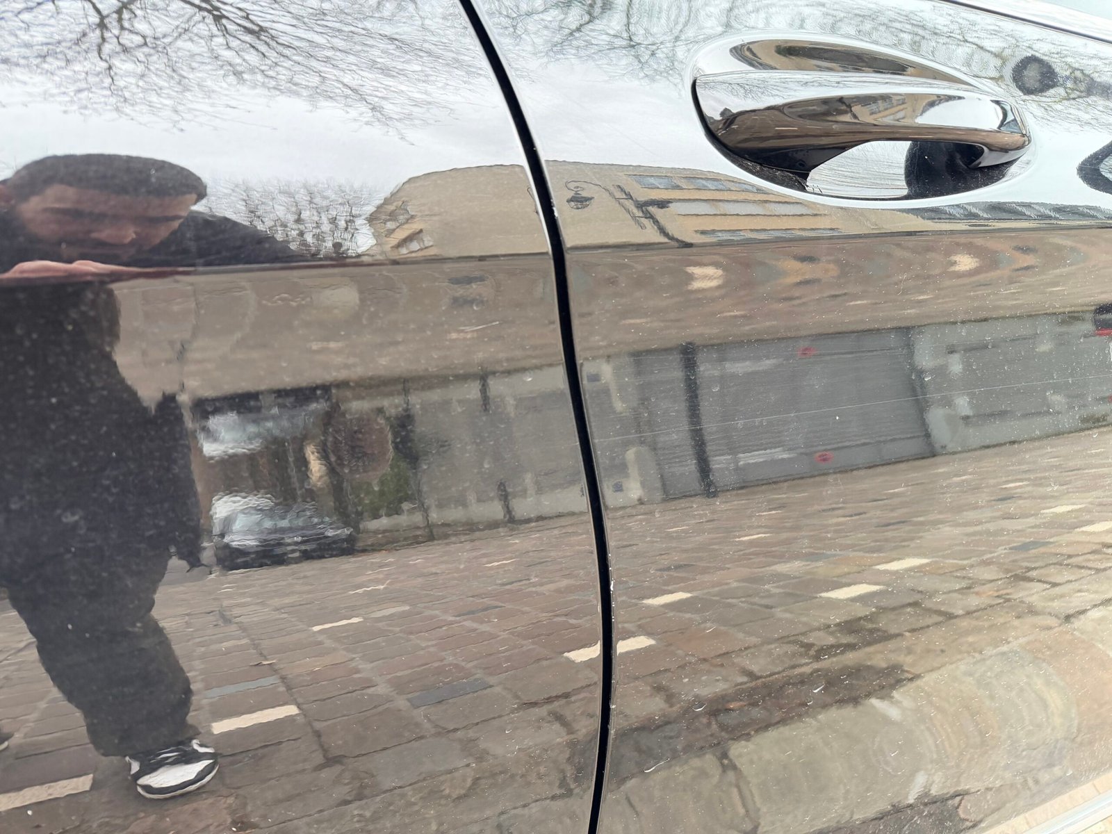 MERCEDES Classe C 350 e 2.0 7G-TRONIC 279Ch “Business Executive”