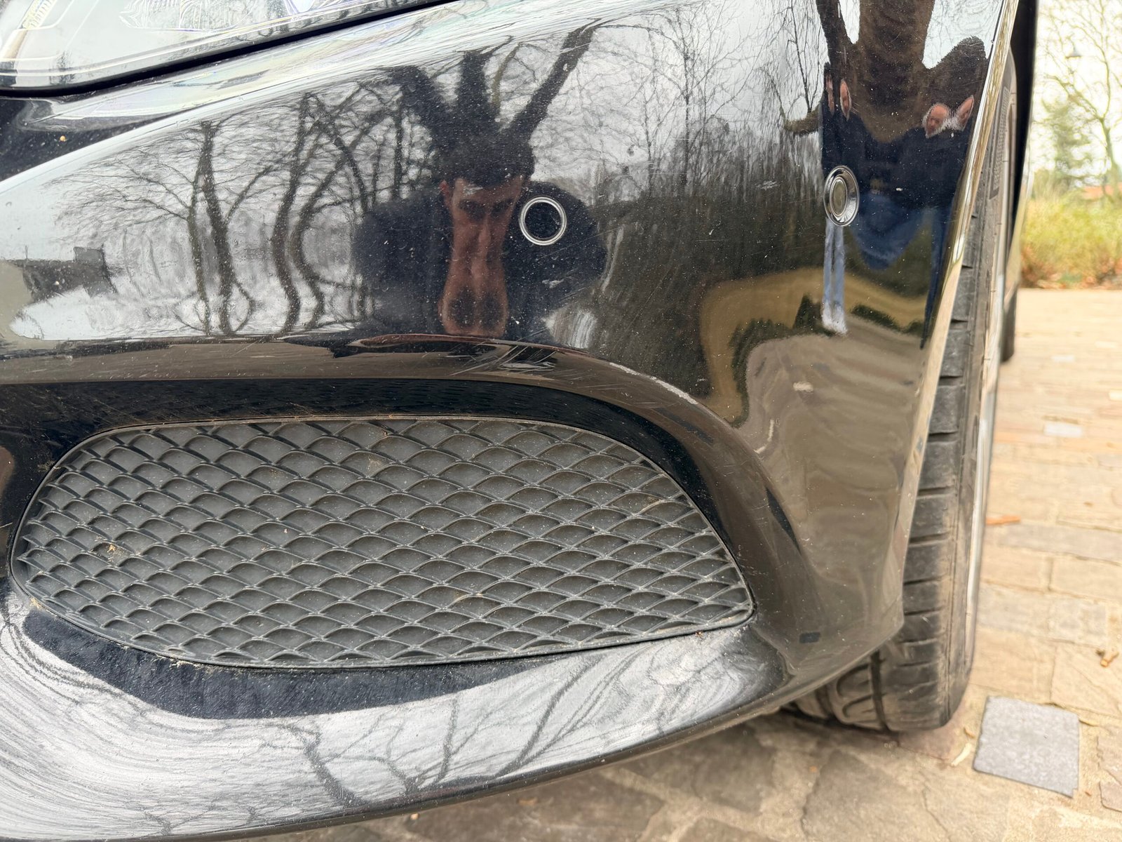 MERCEDES Classe C 350 e 2.0 7G-TRONIC 279Ch “Business Executive”