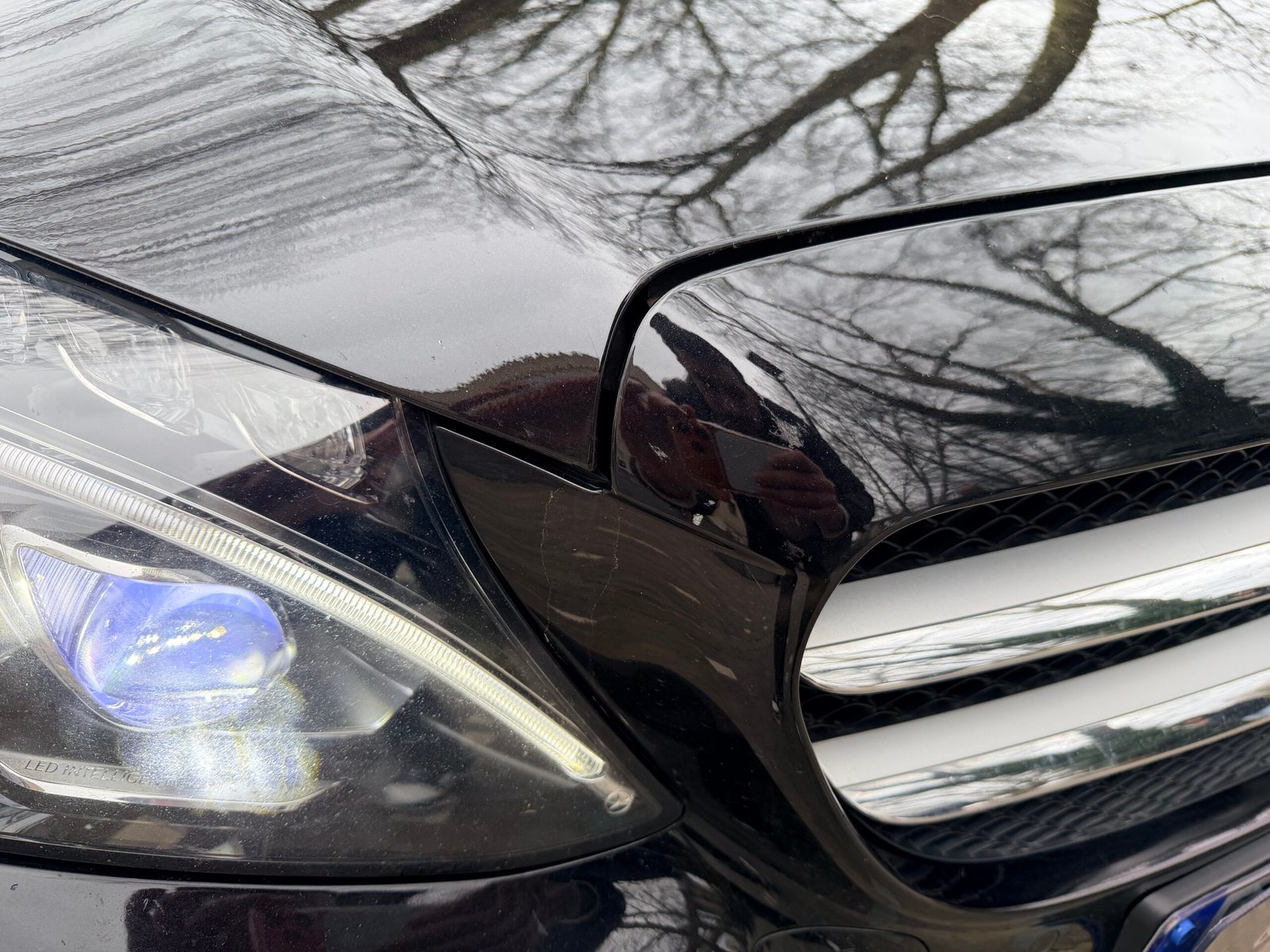 MERCEDES Classe C 350 e 2.0 7G-TRONIC 279Ch “Business Executive”