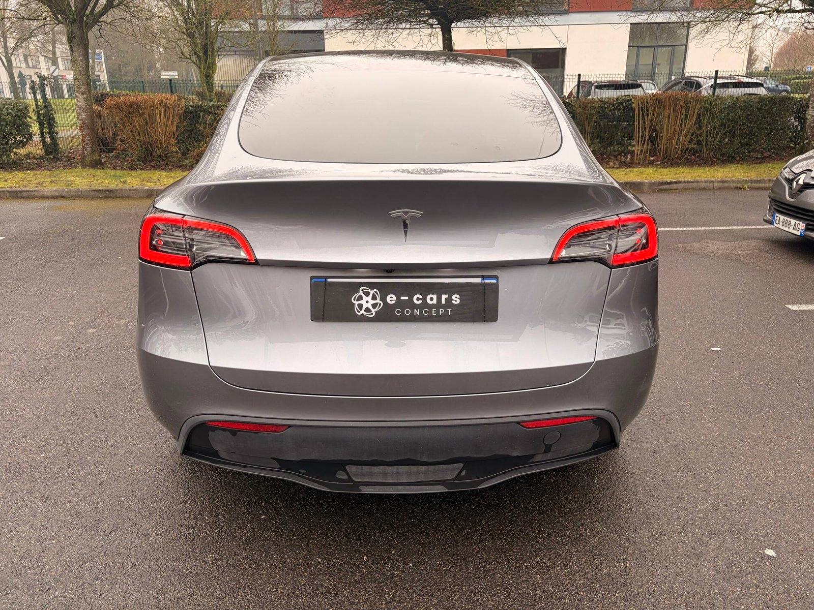 TESLA Model Y 299 cv Boîte auto