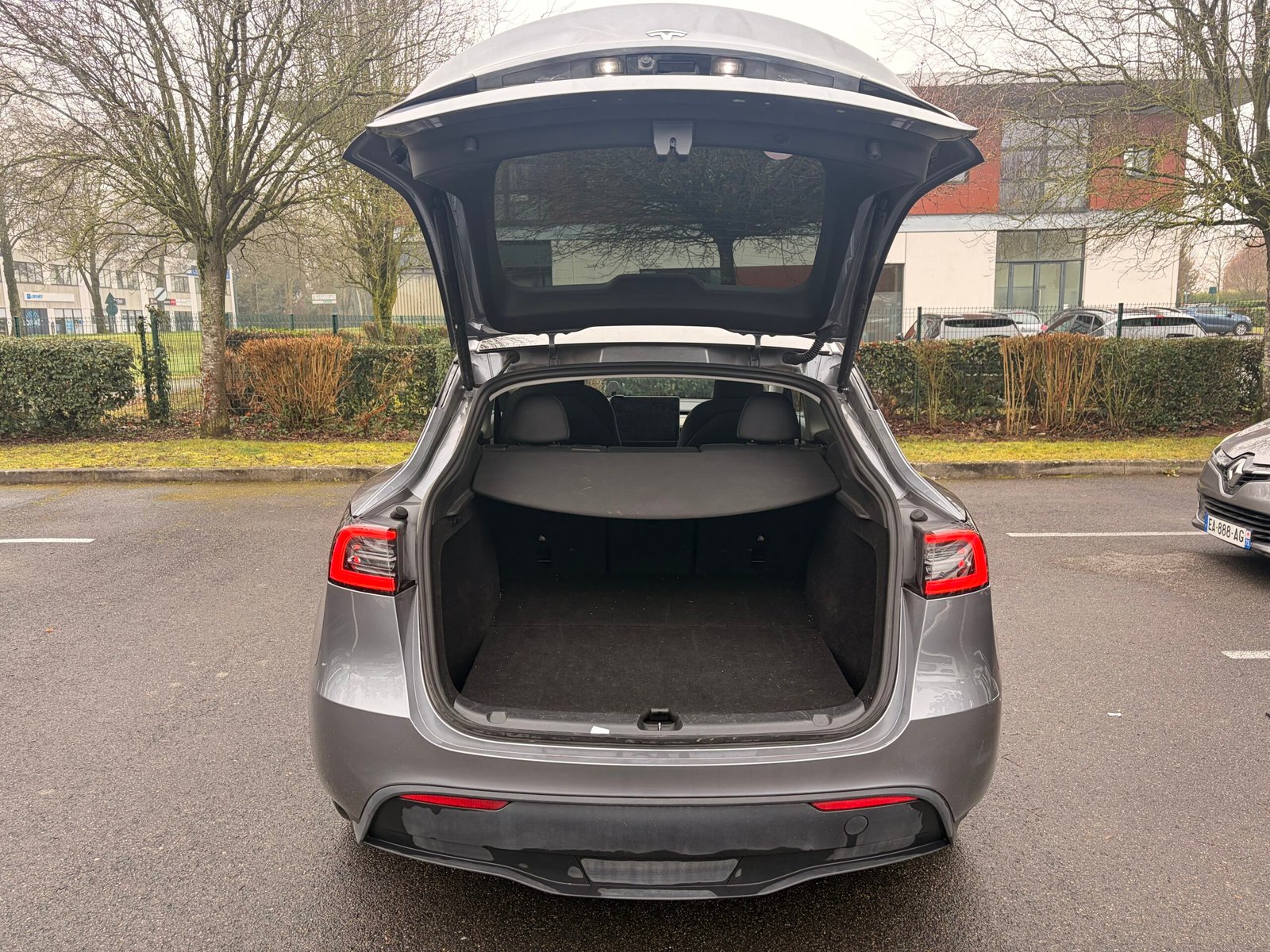TESLA Model Y 299 cv Boîte auto