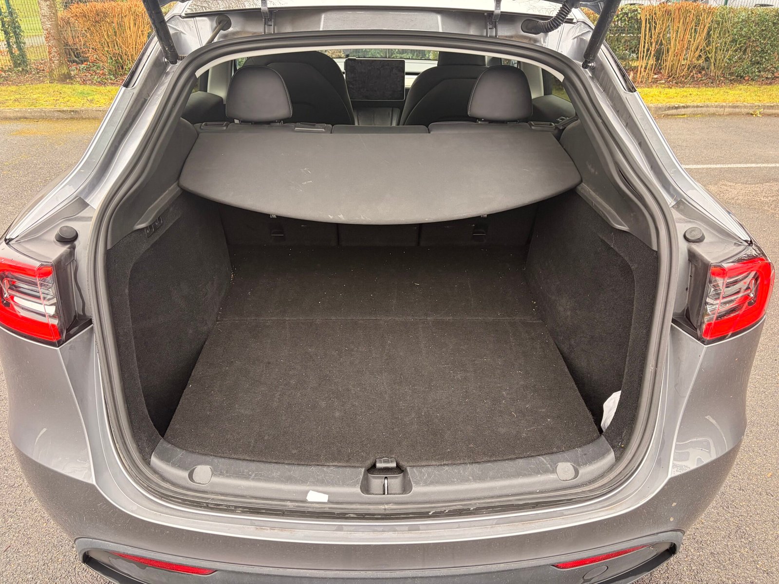 TESLA Model Y 299 cv Boîte auto