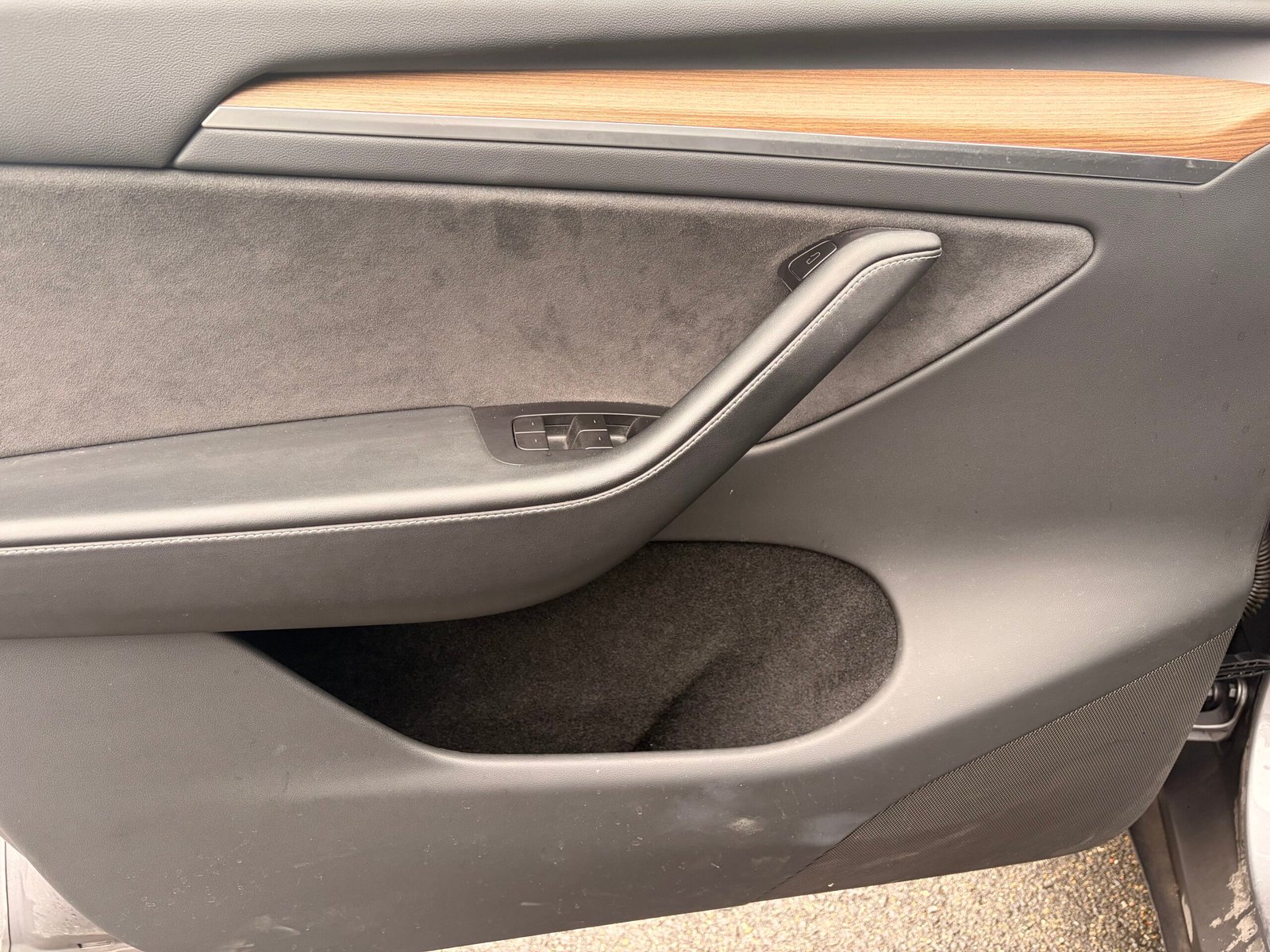 TESLA Model Y 299 cv Boîte auto