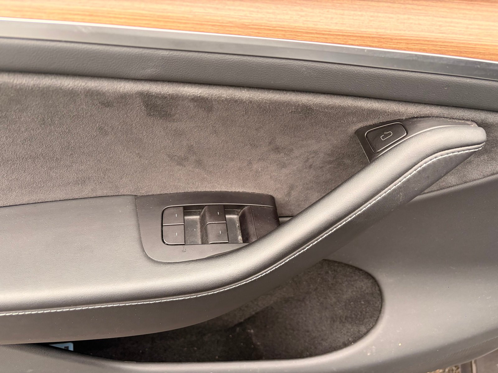 TESLA Model Y 299 cv Boîte auto