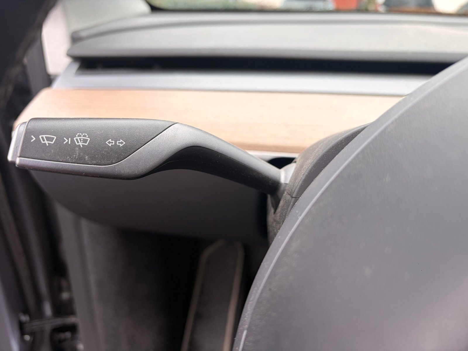 TESLA Model Y 299 cv Boîte auto