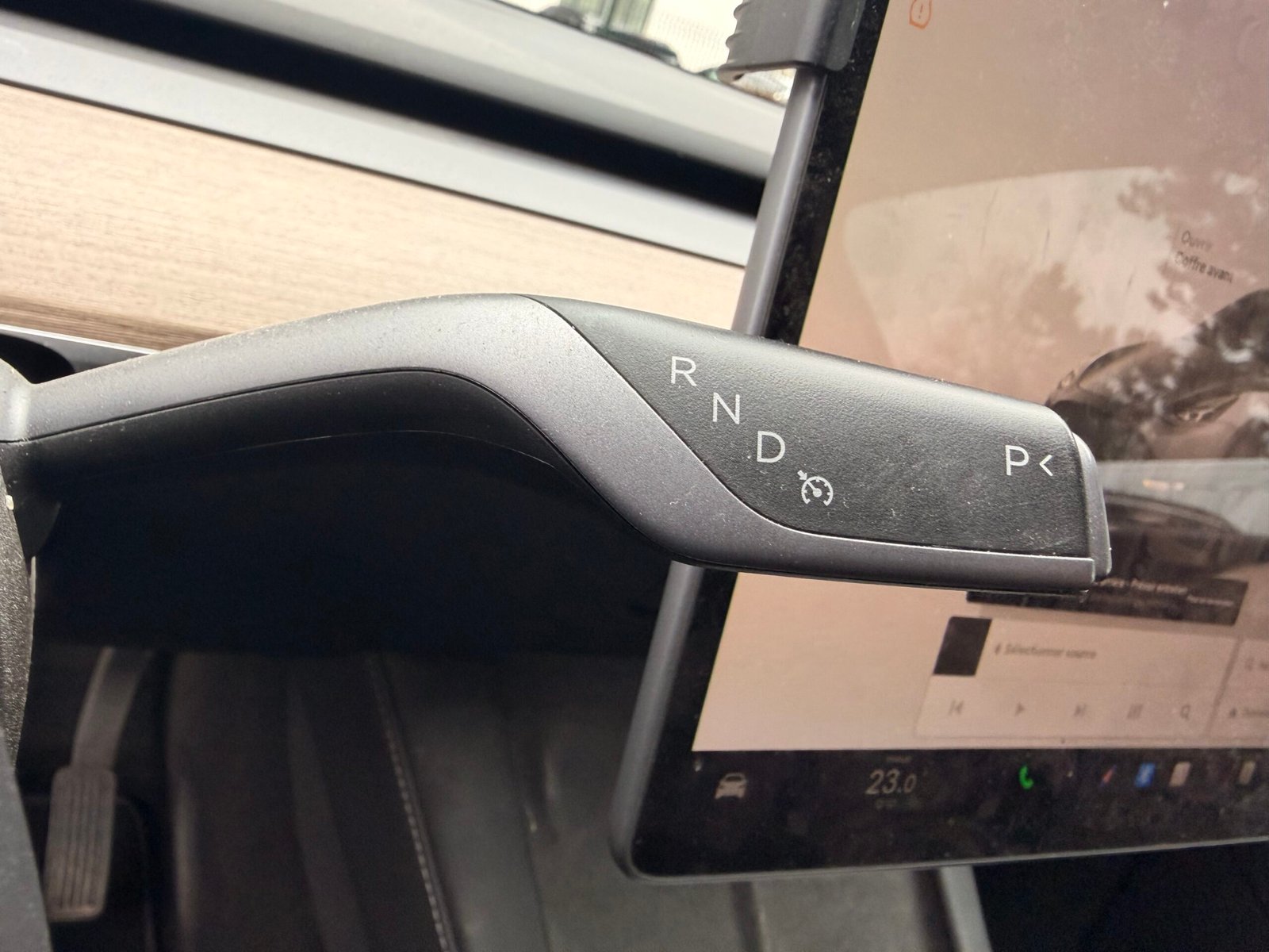 TESLA Model Y 299 cv Boîte auto