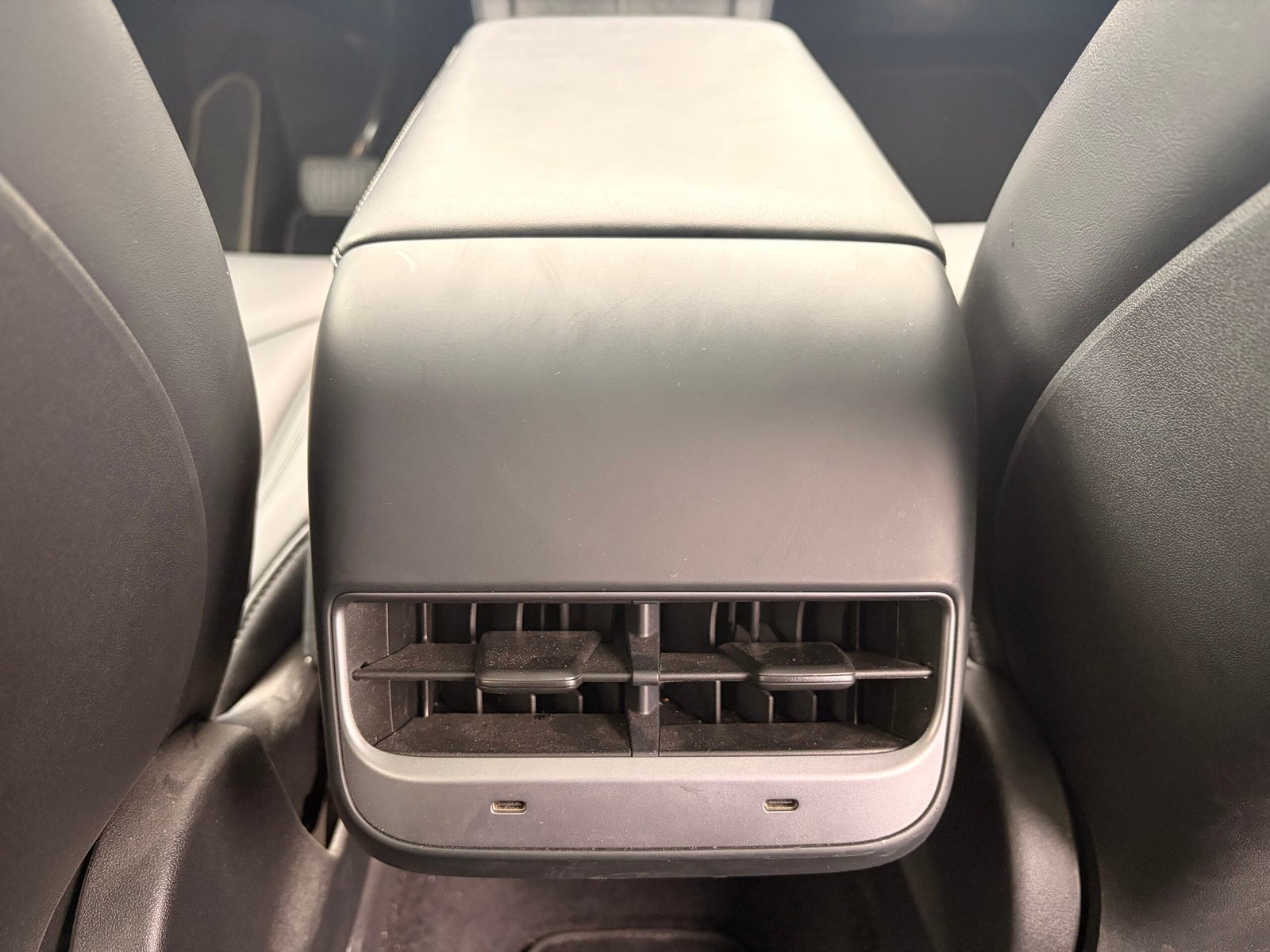 TESLA Model Y 299 cv Boîte auto
