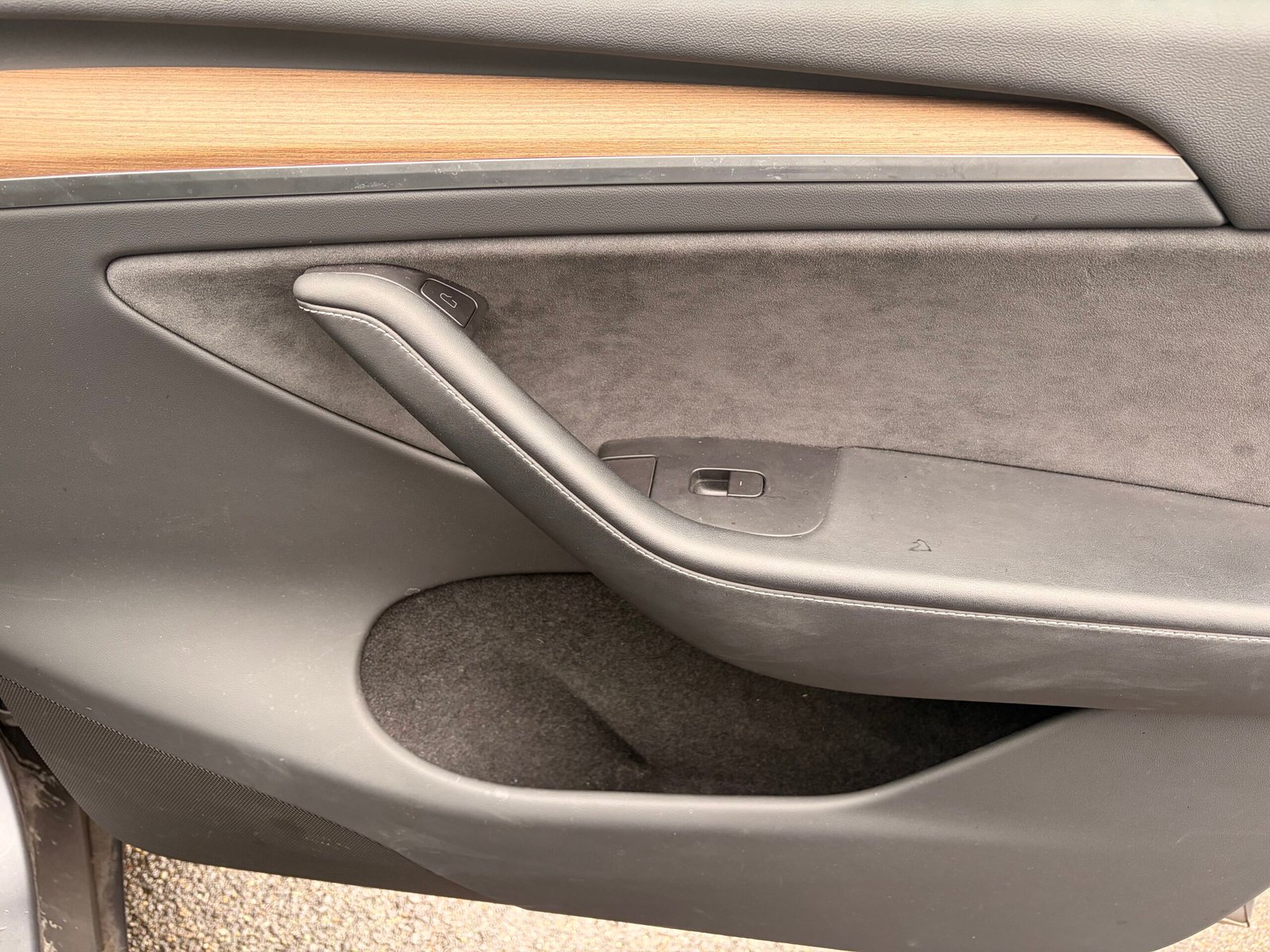 TESLA Model Y 299 cv Boîte auto