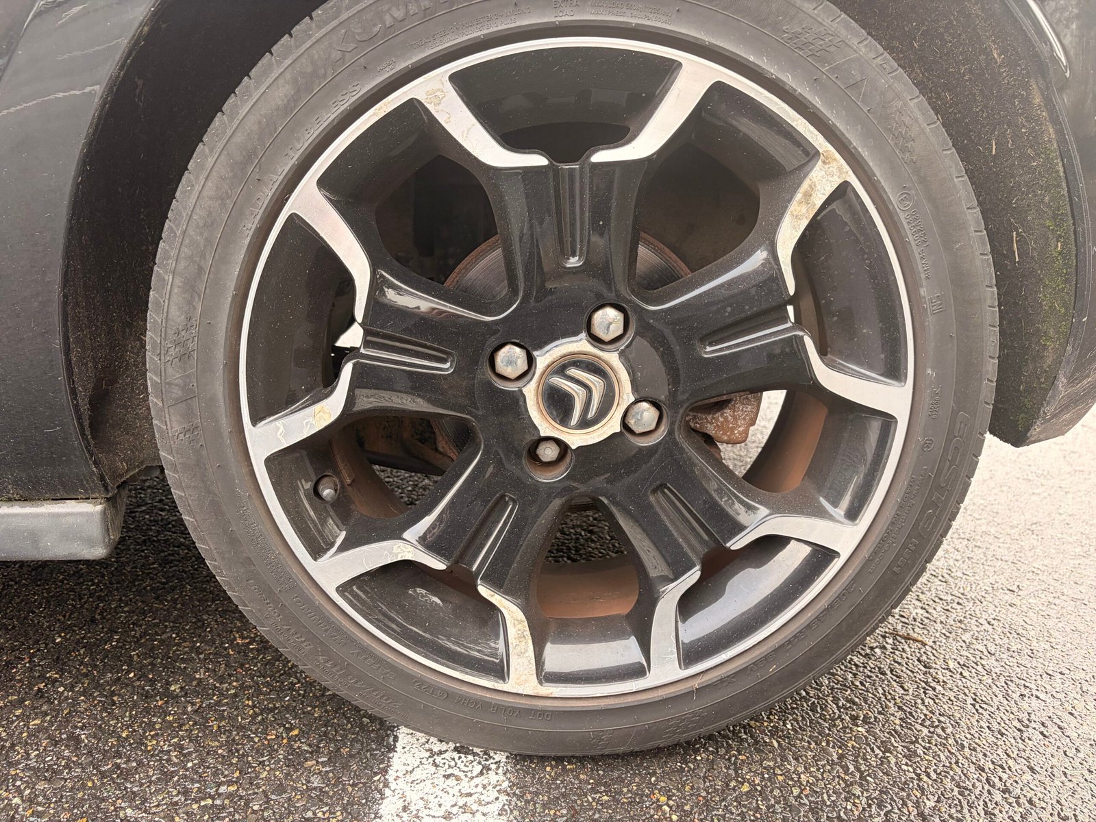 CITROËN DS3 1.6 THP 16V Airdream 156 cv Sport Chic