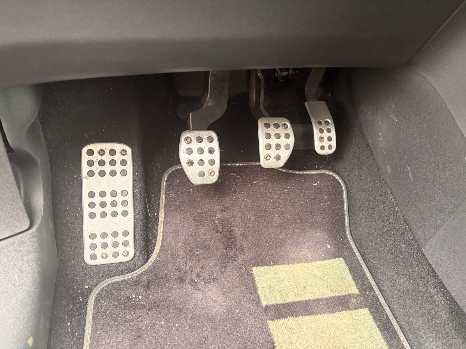 CITROËN DS3 1.6 THP 16V Airdream 156 cv Sport Chic