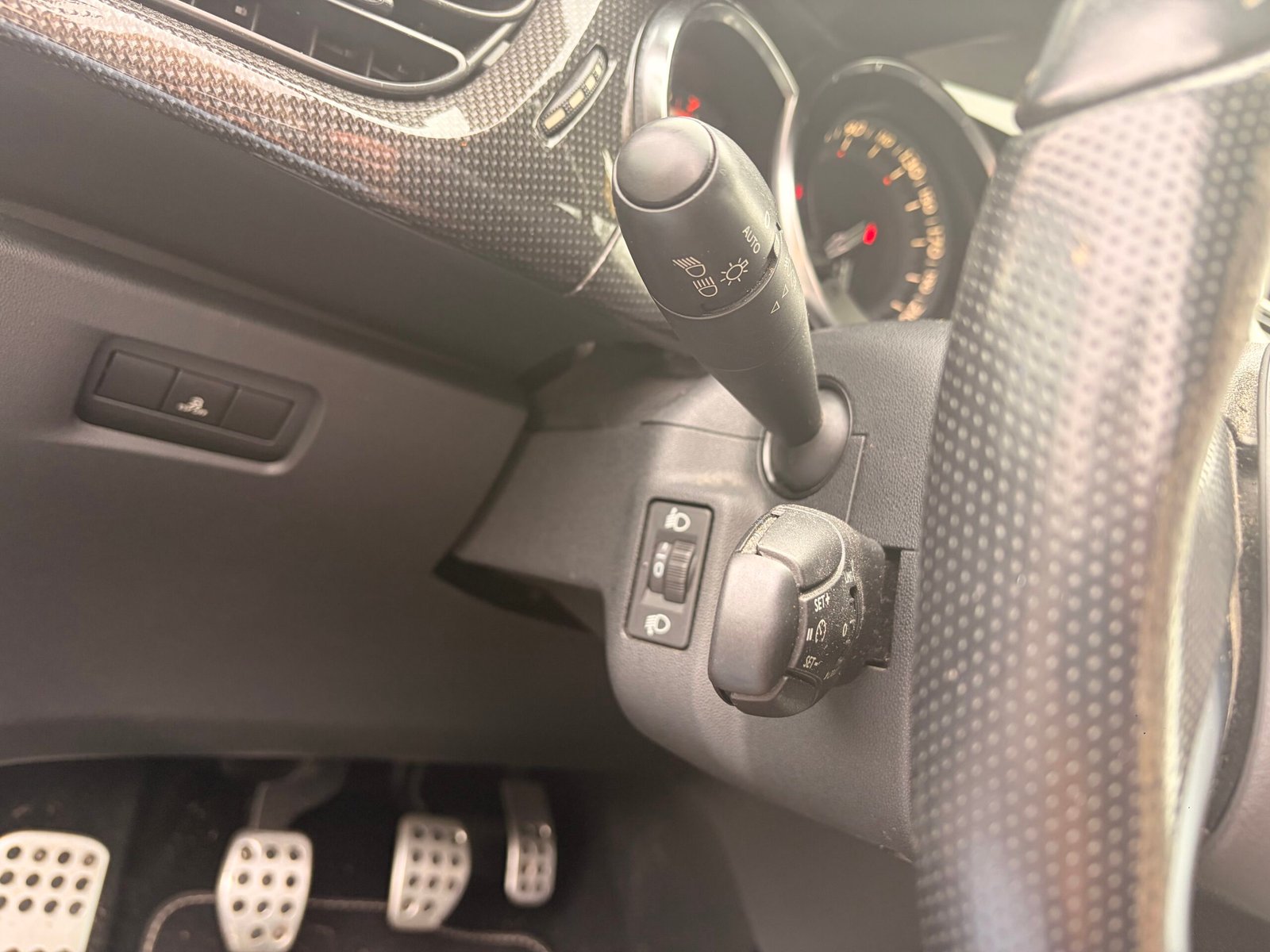 CITROËN DS3 1.6 THP 16V Airdream 156 cv Sport Chic