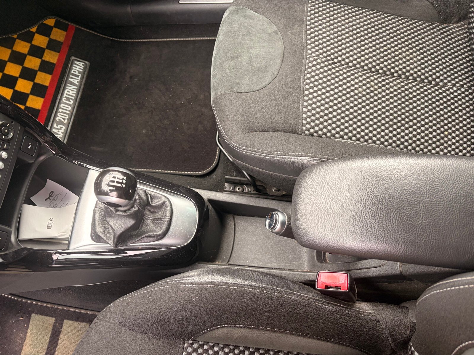 CITROËN DS3 1.6 THP 16V Airdream 156 cv Sport Chic