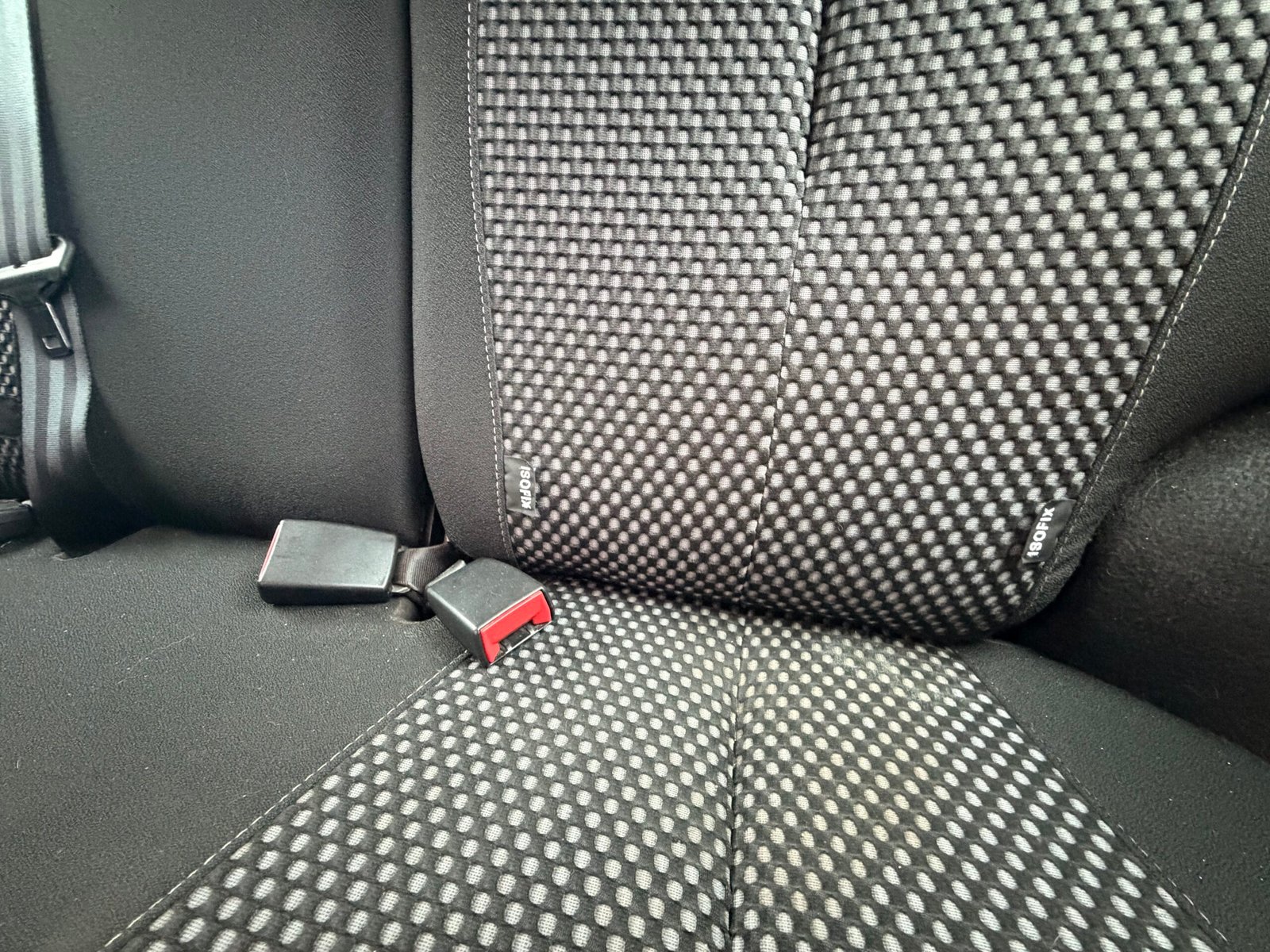 CITROËN DS3 1.6 THP 16V Airdream 156 cv Sport Chic