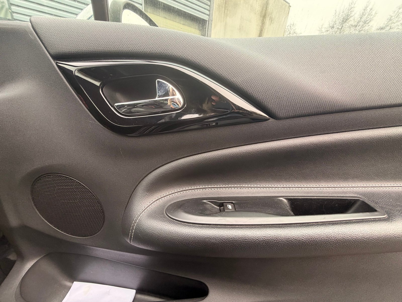 CITROËN DS3 1.6 THP 16V Airdream 156 cv Sport Chic