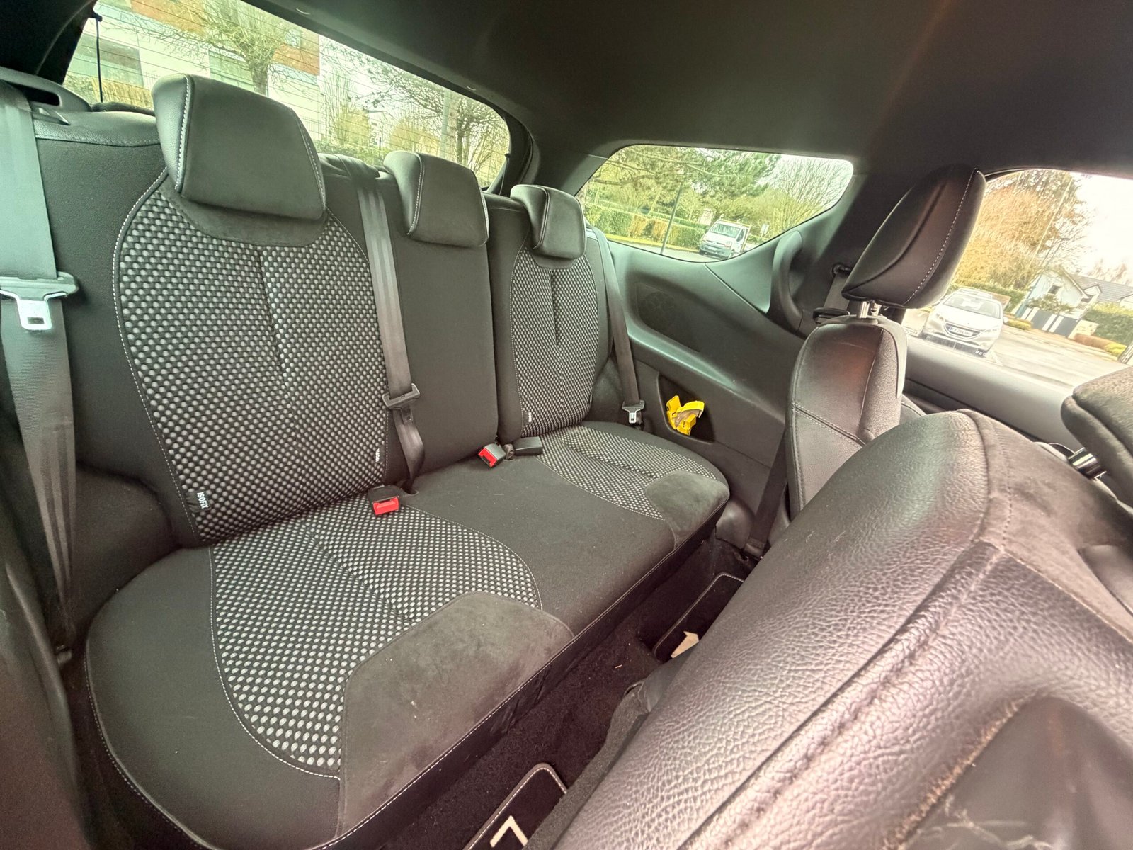 CITROËN DS3 1.6 THP 16V Airdream 156 cv Sport Chic