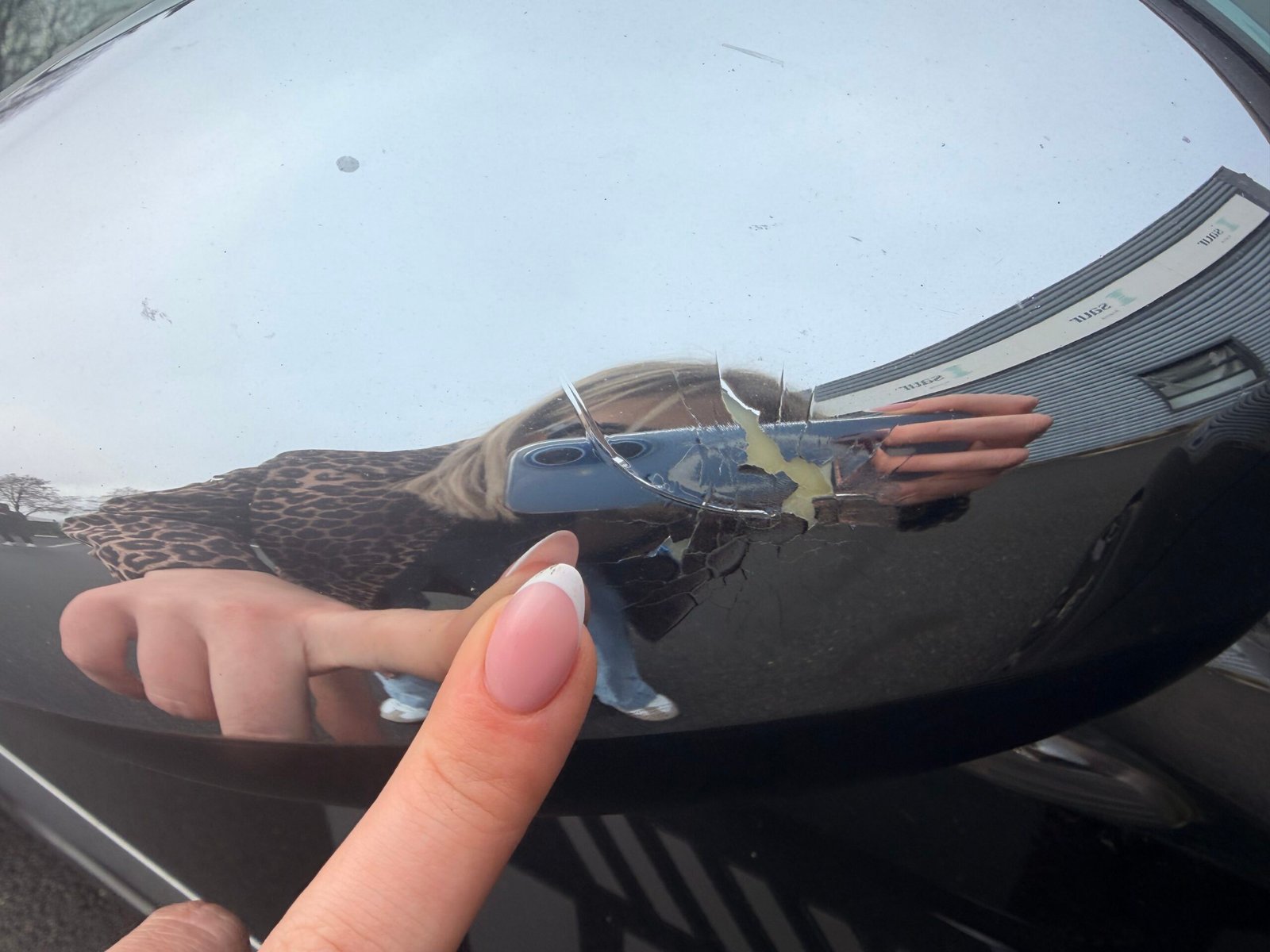 CITROËN DS3 1.6 THP 16V Airdream 156 cv Sport Chic