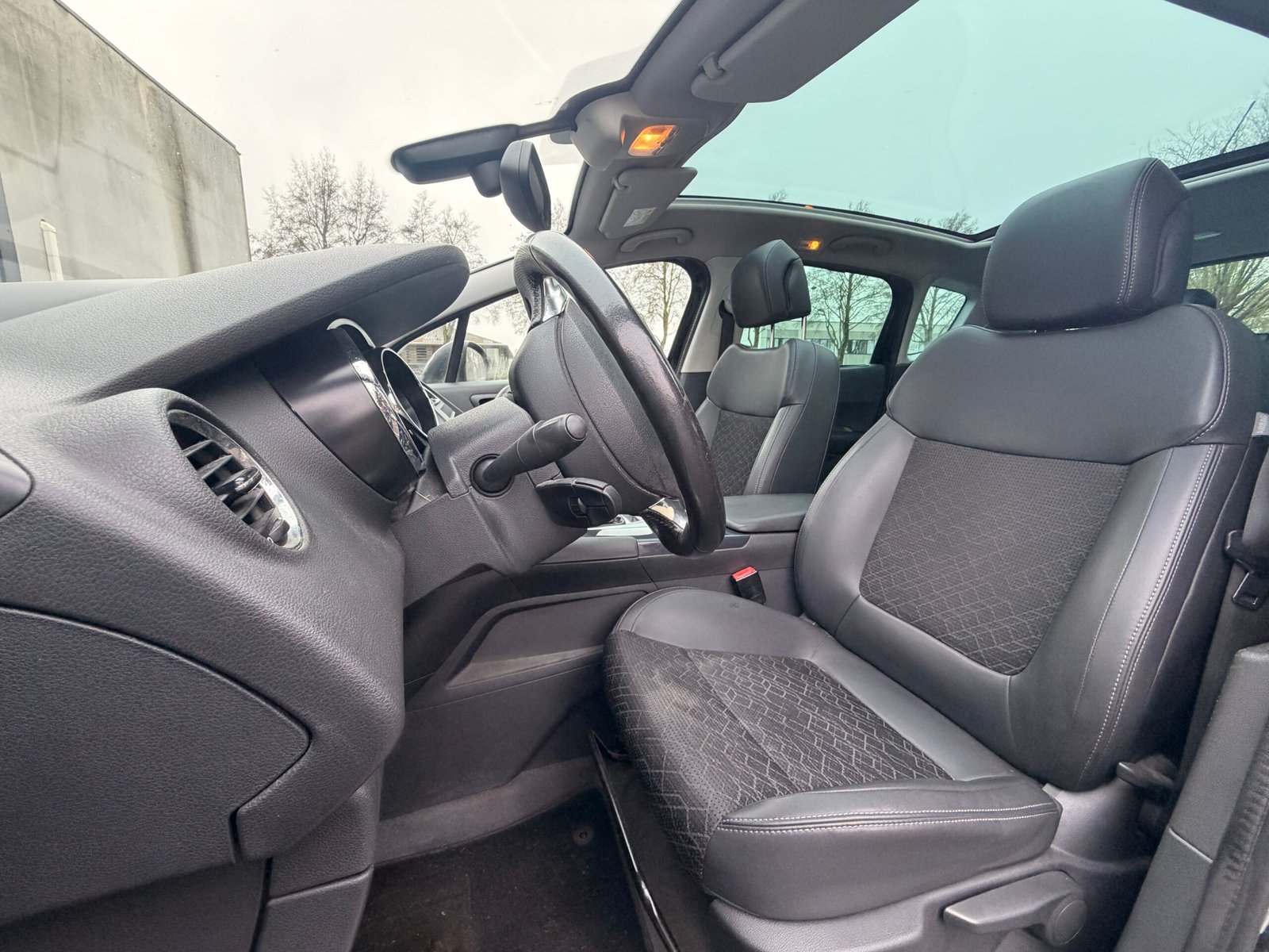 PEUGEOT 3008 Phase 2 1.2 THP Puretech 12V S&S 130 cv Allure