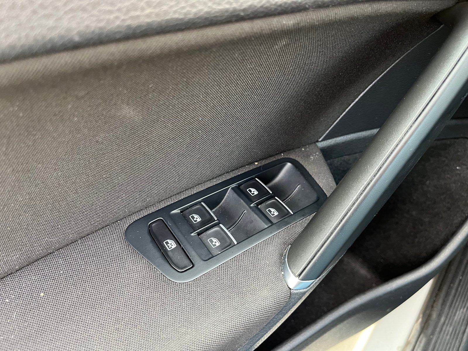 Volkswagen Golf VII Phase 2 TSI 150 Ch R Line