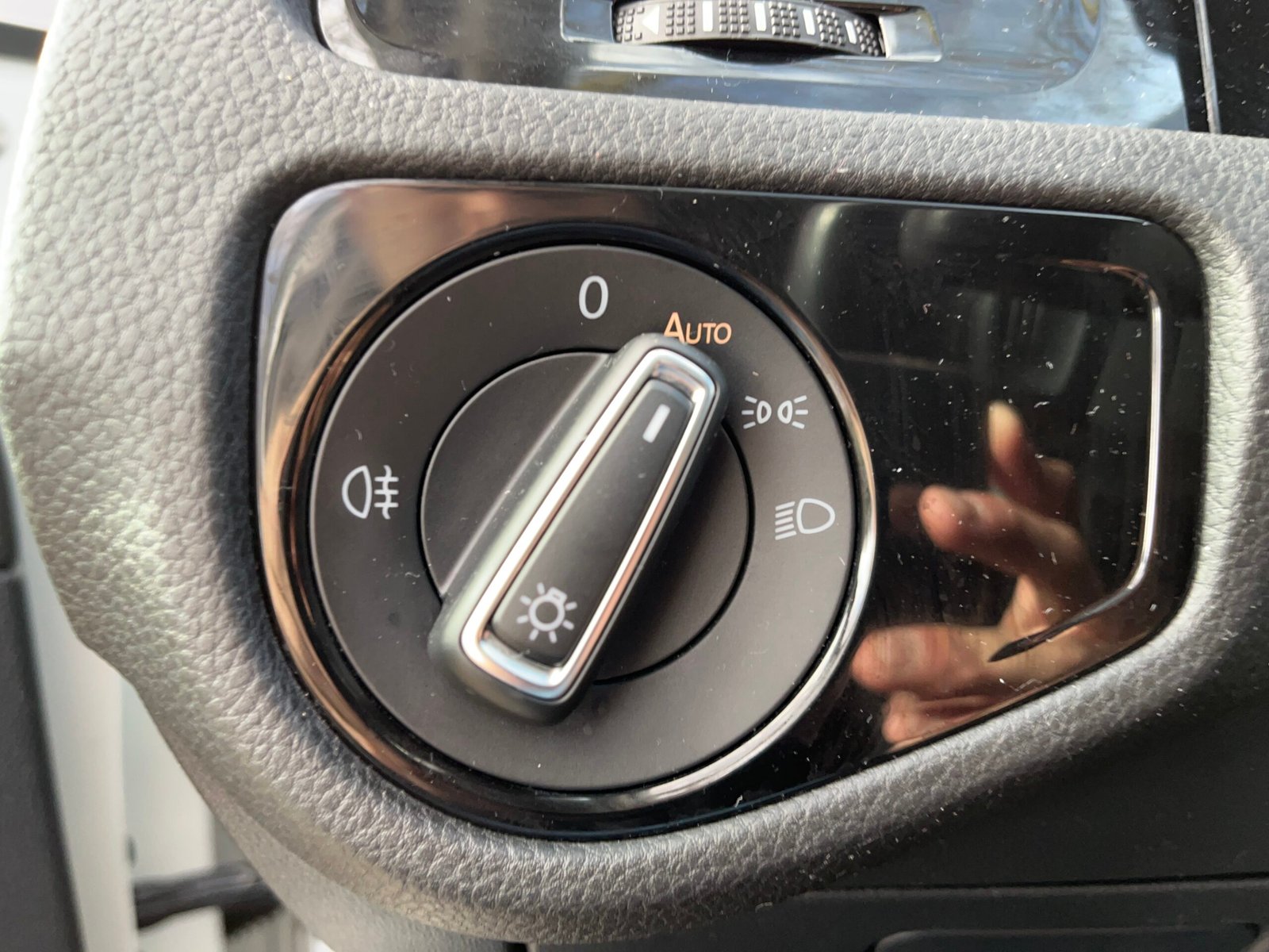 Volkswagen Golf VII Phase 2 TSI 150 Ch R Line