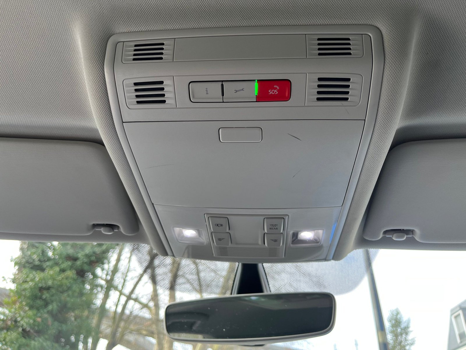 Volkswagen Golf VII Phase 2 TSI 150 Ch R Line