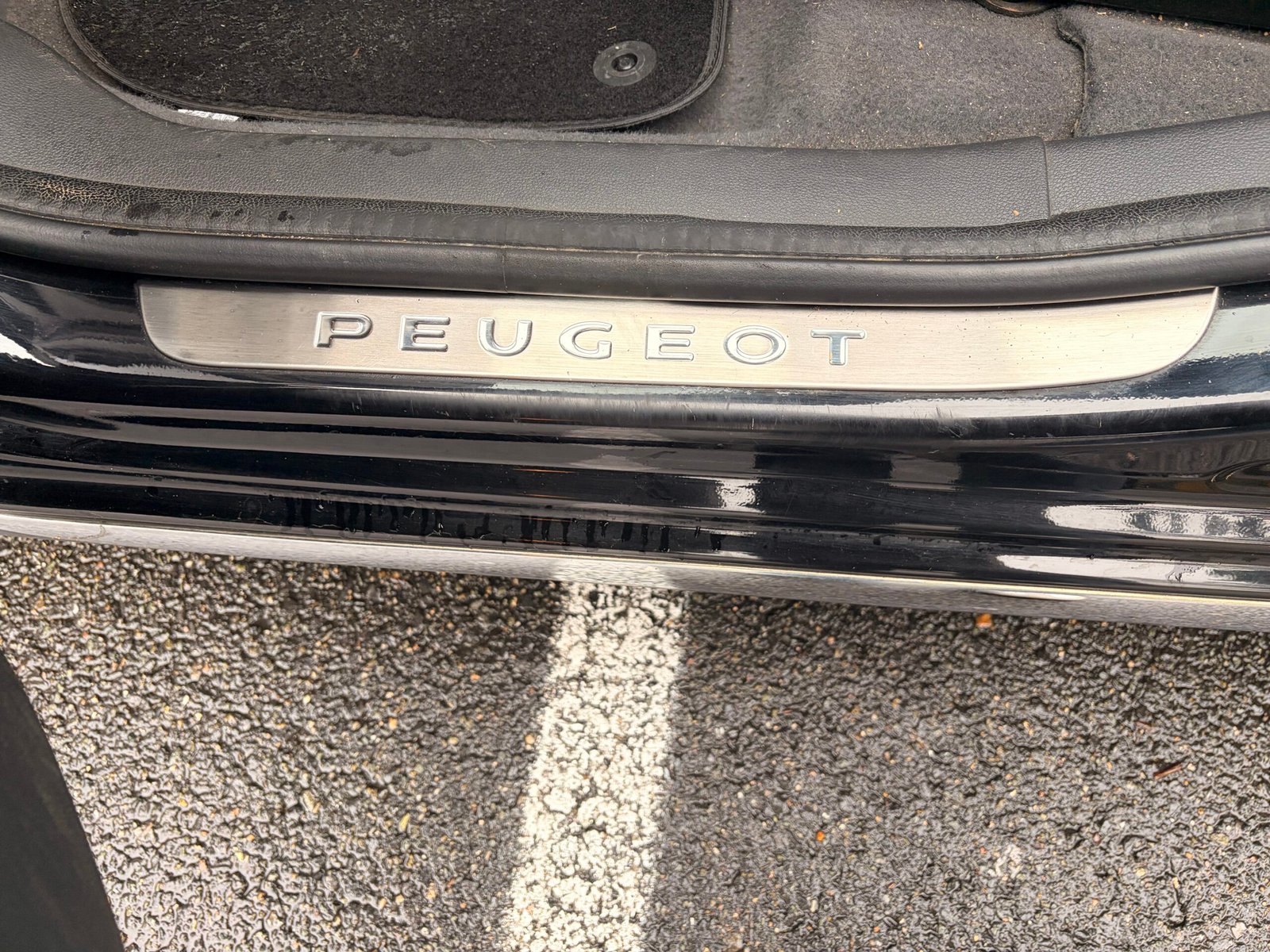 PEUGEOT 3008 Phase 2 1.2 THP Puretech 12V S&S 130 cv Allure