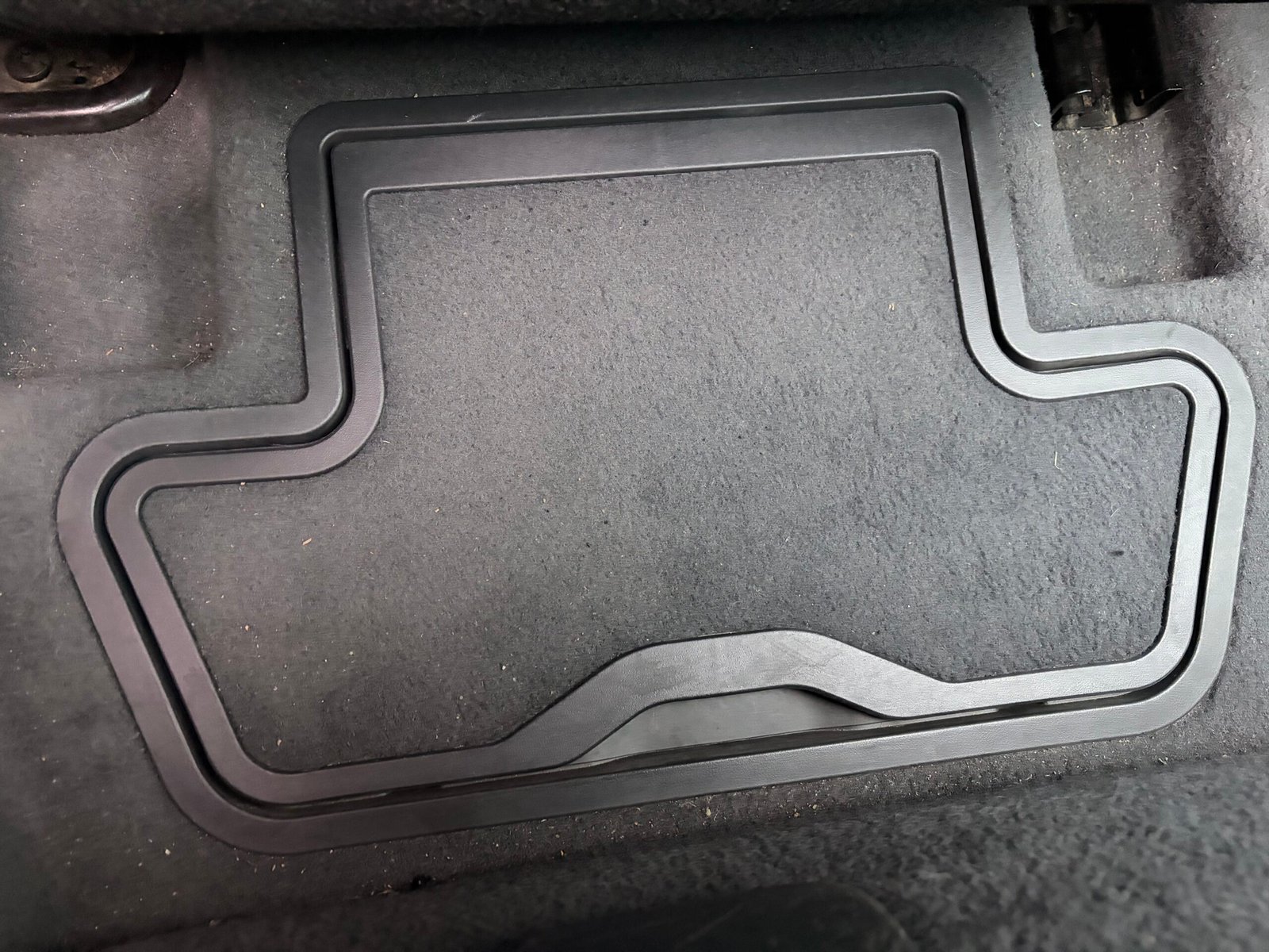 PEUGEOT 3008 Phase 2 1.2 THP Puretech 12V S&S 130 cv Allure