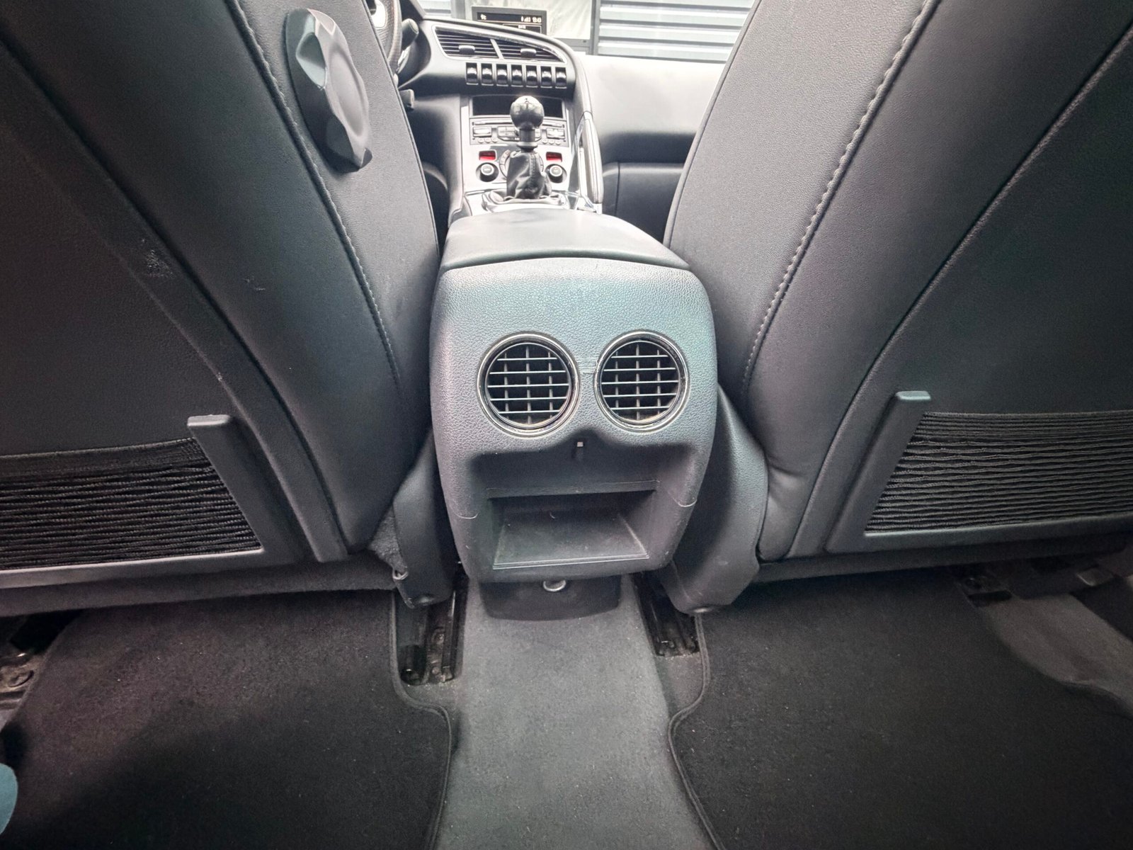 PEUGEOT 3008 Phase 2 1.2 THP Puretech 12V S&S 130 cv Allure