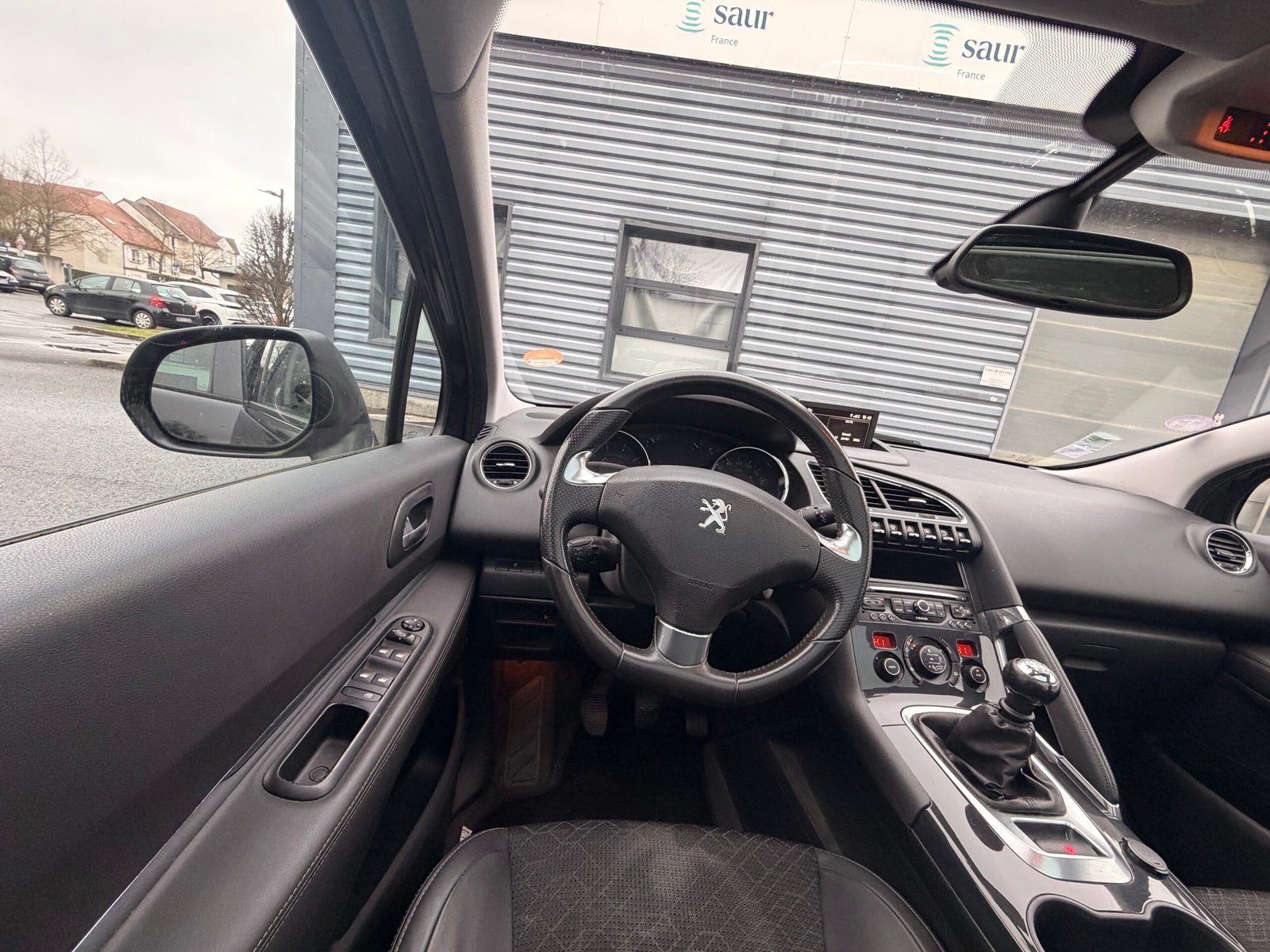 PEUGEOT 3008 Phase 2 1.2 THP Puretech 12V S&S 130 cv Allure