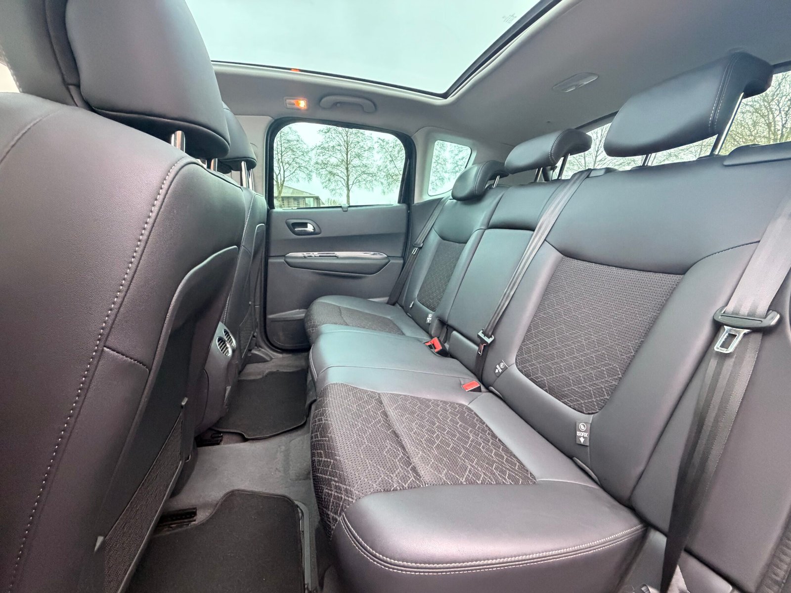 PEUGEOT 3008 Phase 2 1.2 THP Puretech 12V S&S 130 cv Allure