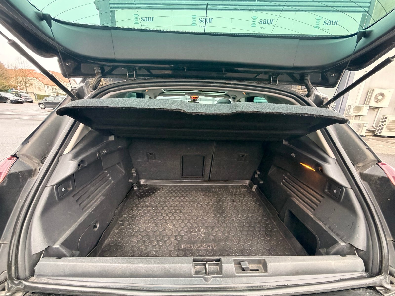 PEUGEOT 3008 Phase 2 1.2 THP Puretech 12V S&S 130 cv Allure