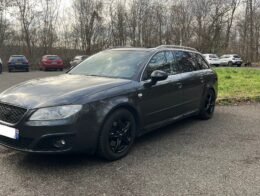 SEAT Exeo Break 2.0 TDI 170 ST SPORT