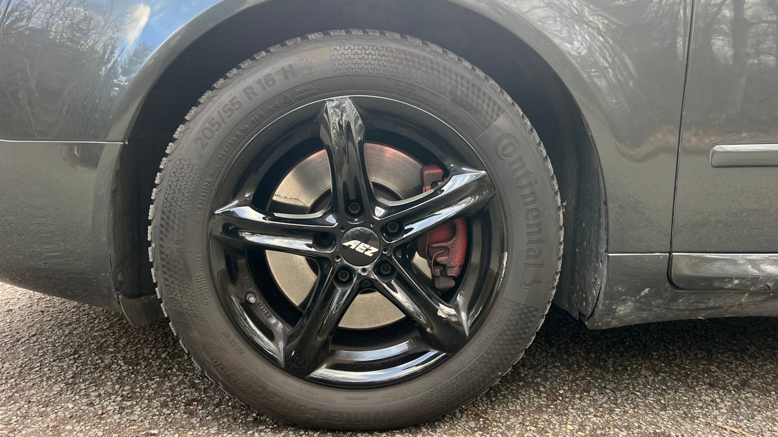 SEAT Exeo Break 2.0 TDI 170 ST SPORT