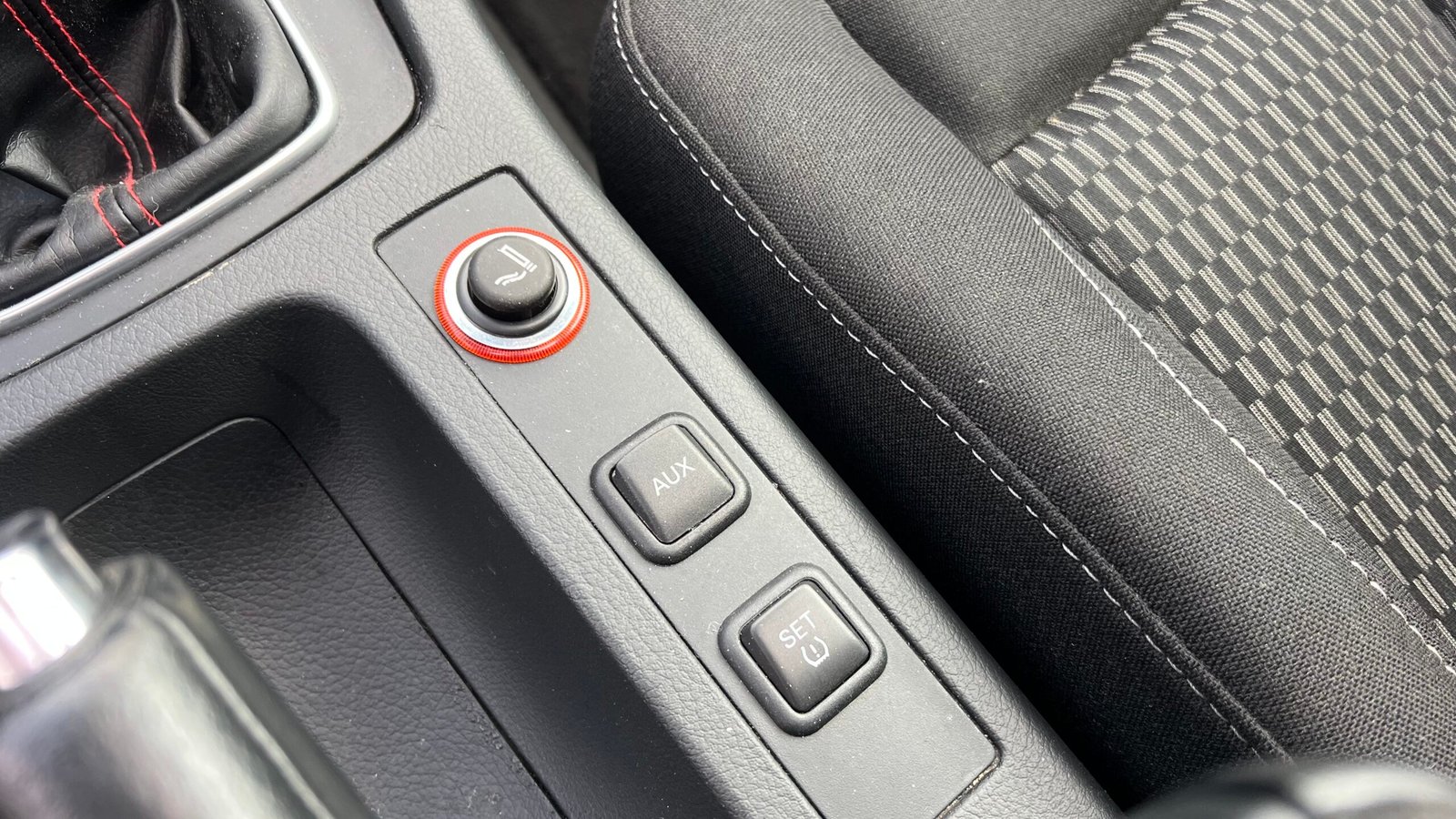 SEAT Exeo Break 2.0 TDI 170 ST SPORT