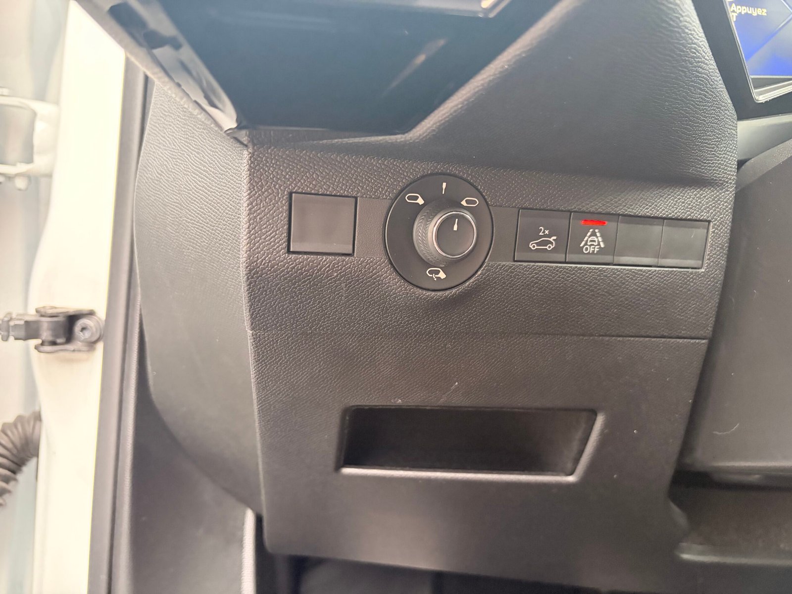 DS DS7 Crossback 1.6 THP 16V S&S 180 cv Boîte auto Performance Line