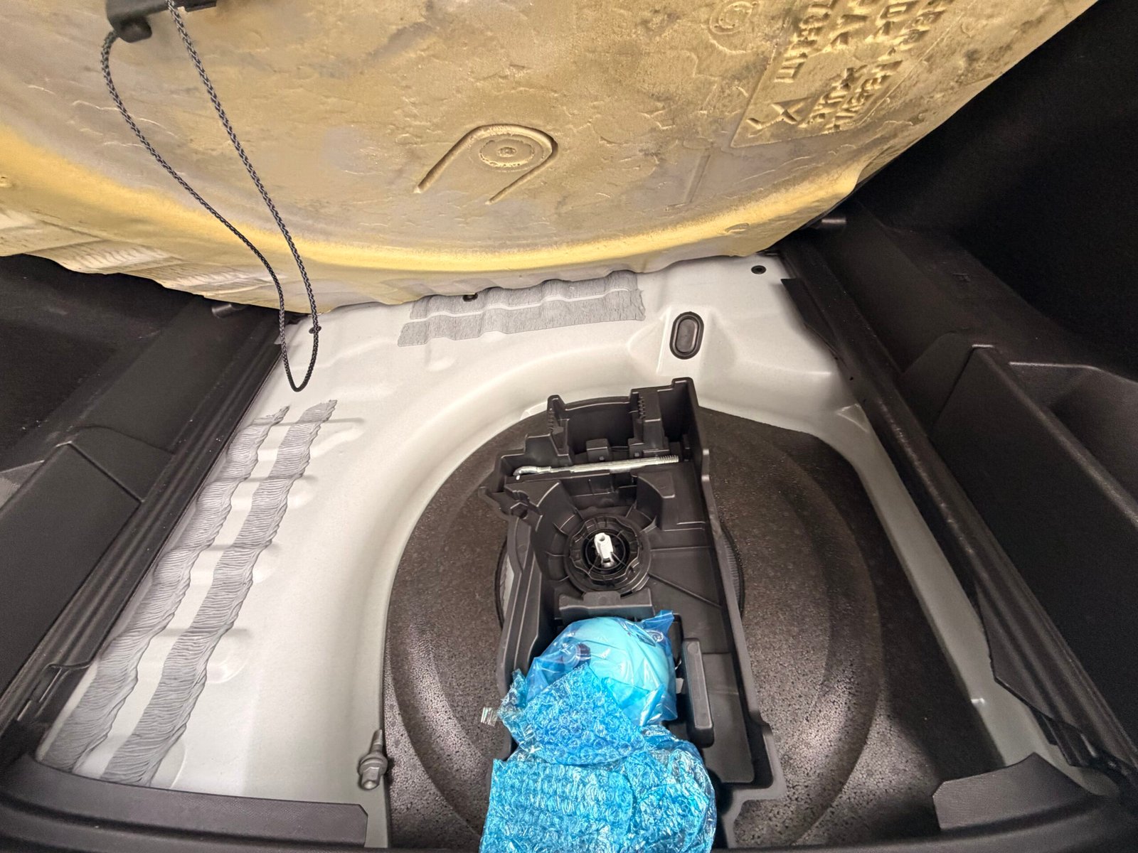 DS DS7 Crossback 1.6 THP 16V S&S 180 cv Boîte auto Performance Line