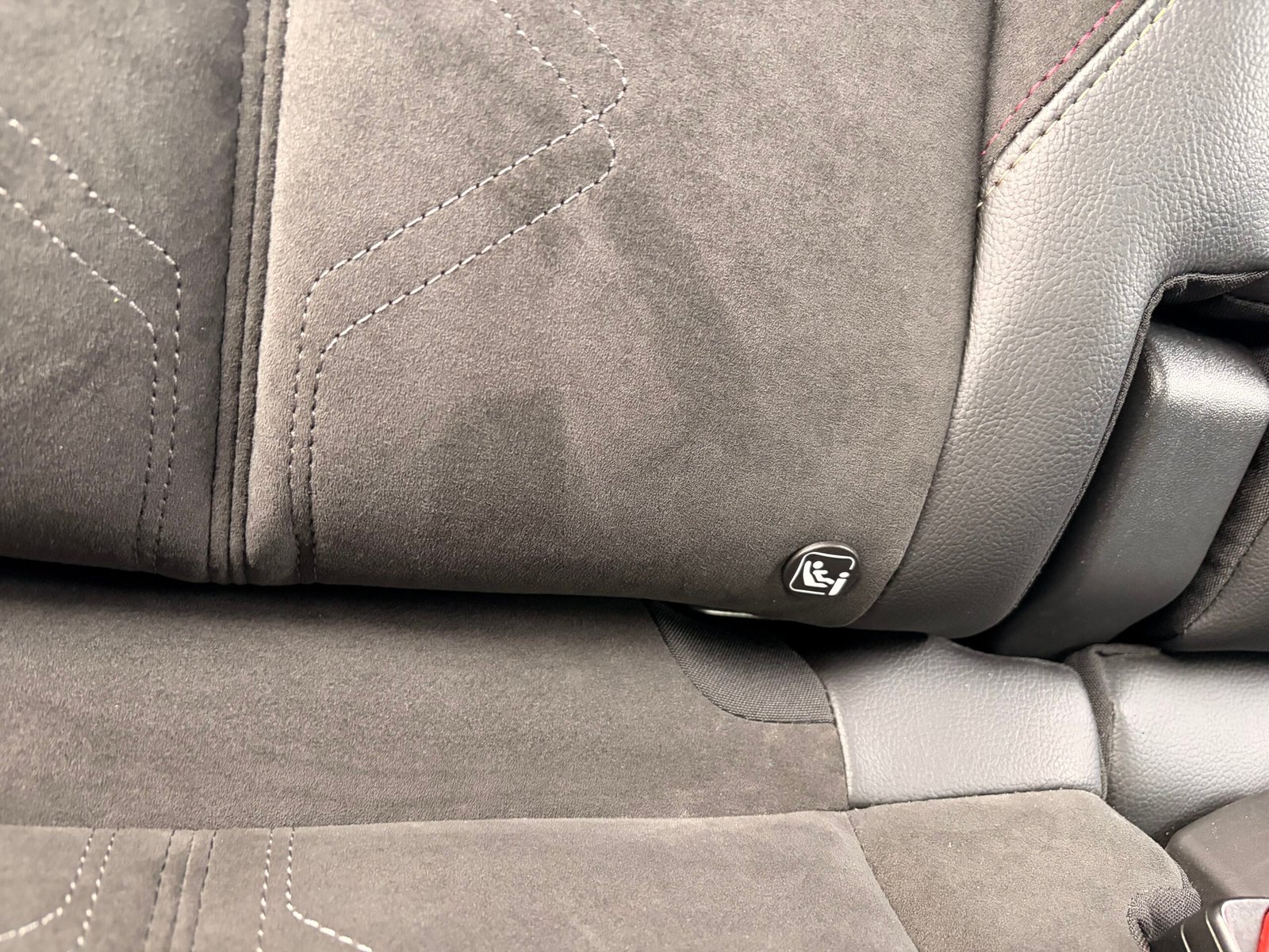 DS DS7 Crossback 1.6 THP 16V S&S 180 cv Boîte auto Performance Line