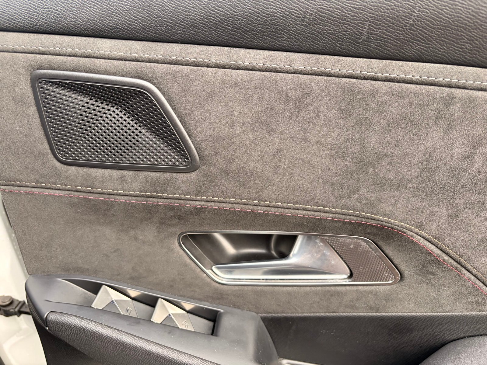 DS DS7 Crossback 1.6 THP 16V S&S 180 cv Boîte auto Performance Line