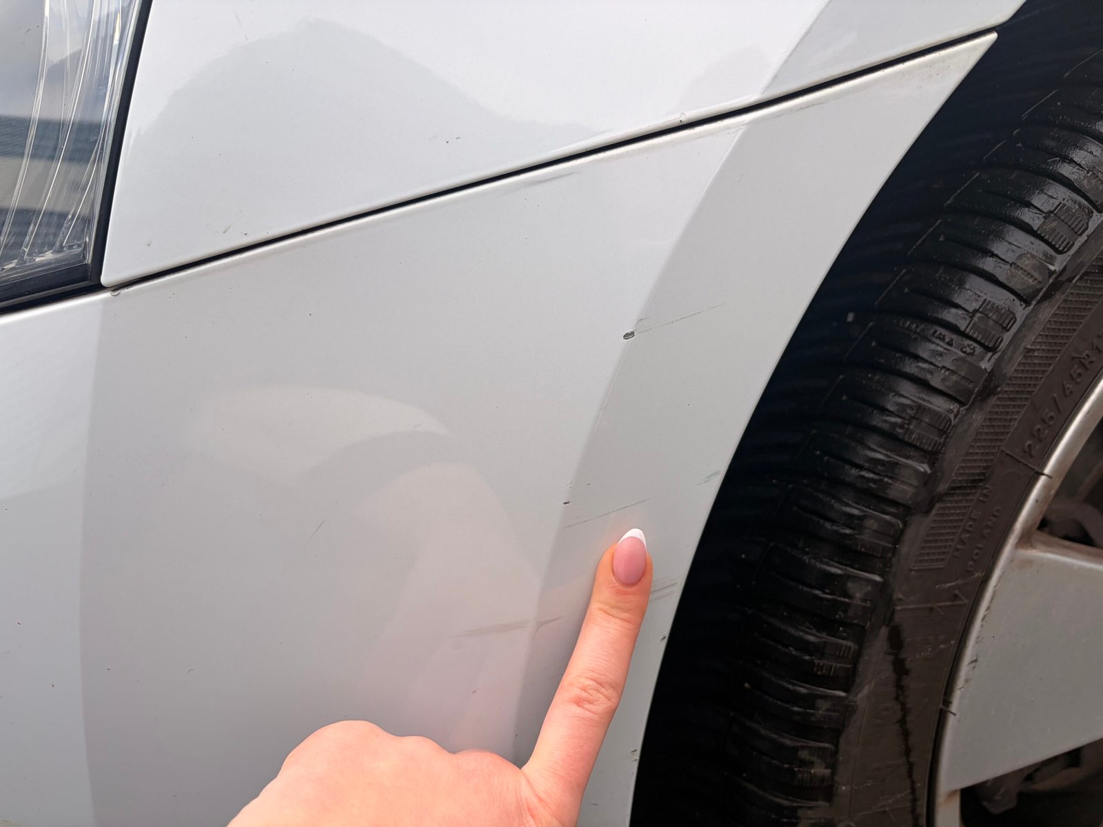 SKODA Octavia (5E5) Combi Phase 2 1.8 TFSi 16V DSG7 180 cv Boîte auto