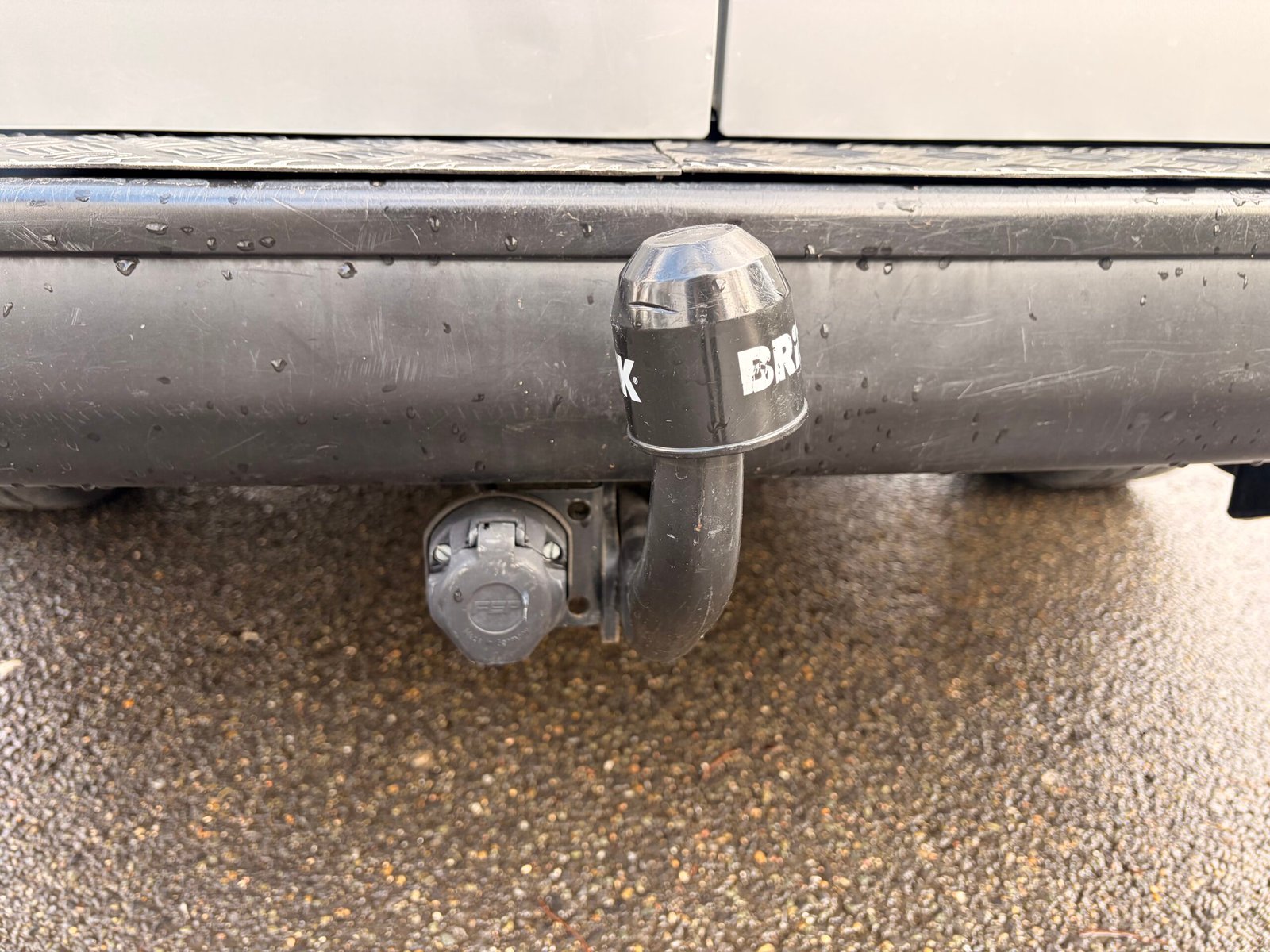 PEUGEOT Expert III VUL Long 2.0 Blue HDi 16V Fourgon long EAT6 S&S 177 cv Boîte auto