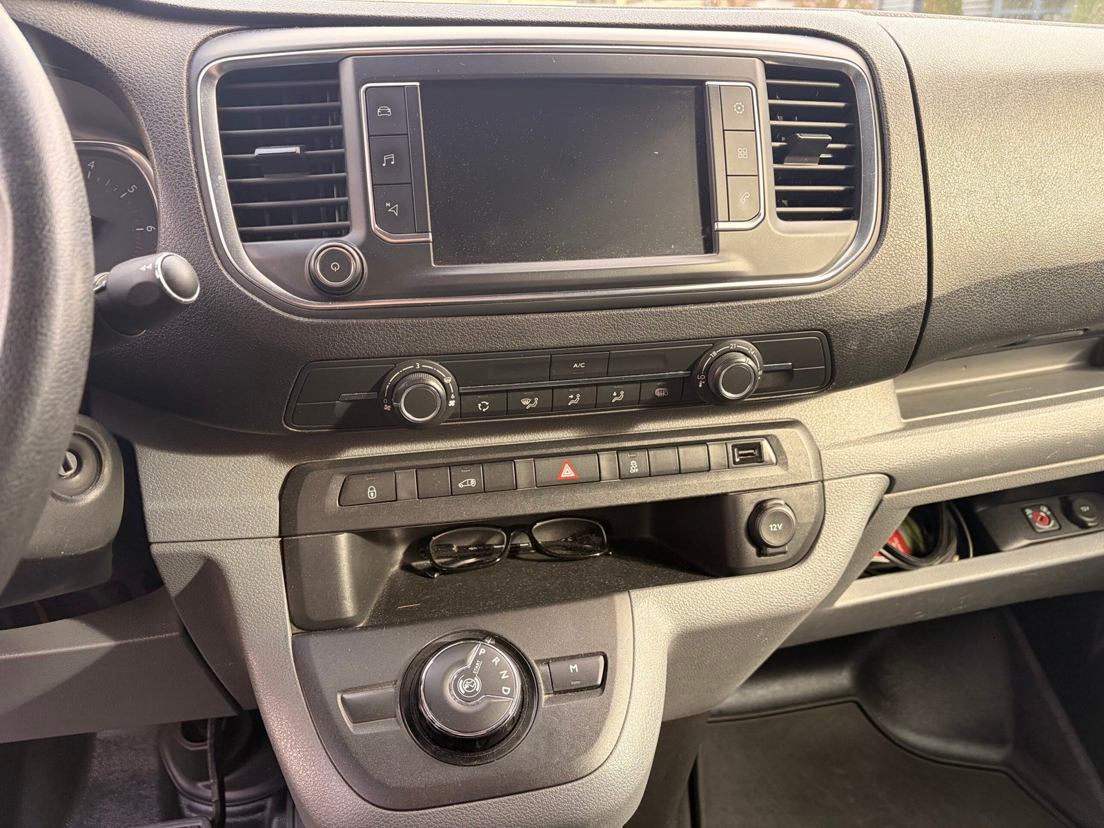 PEUGEOT Expert III VUL Long 2.0 Blue HDi 16V Fourgon long EAT6 S&S 177 cv Boîte auto