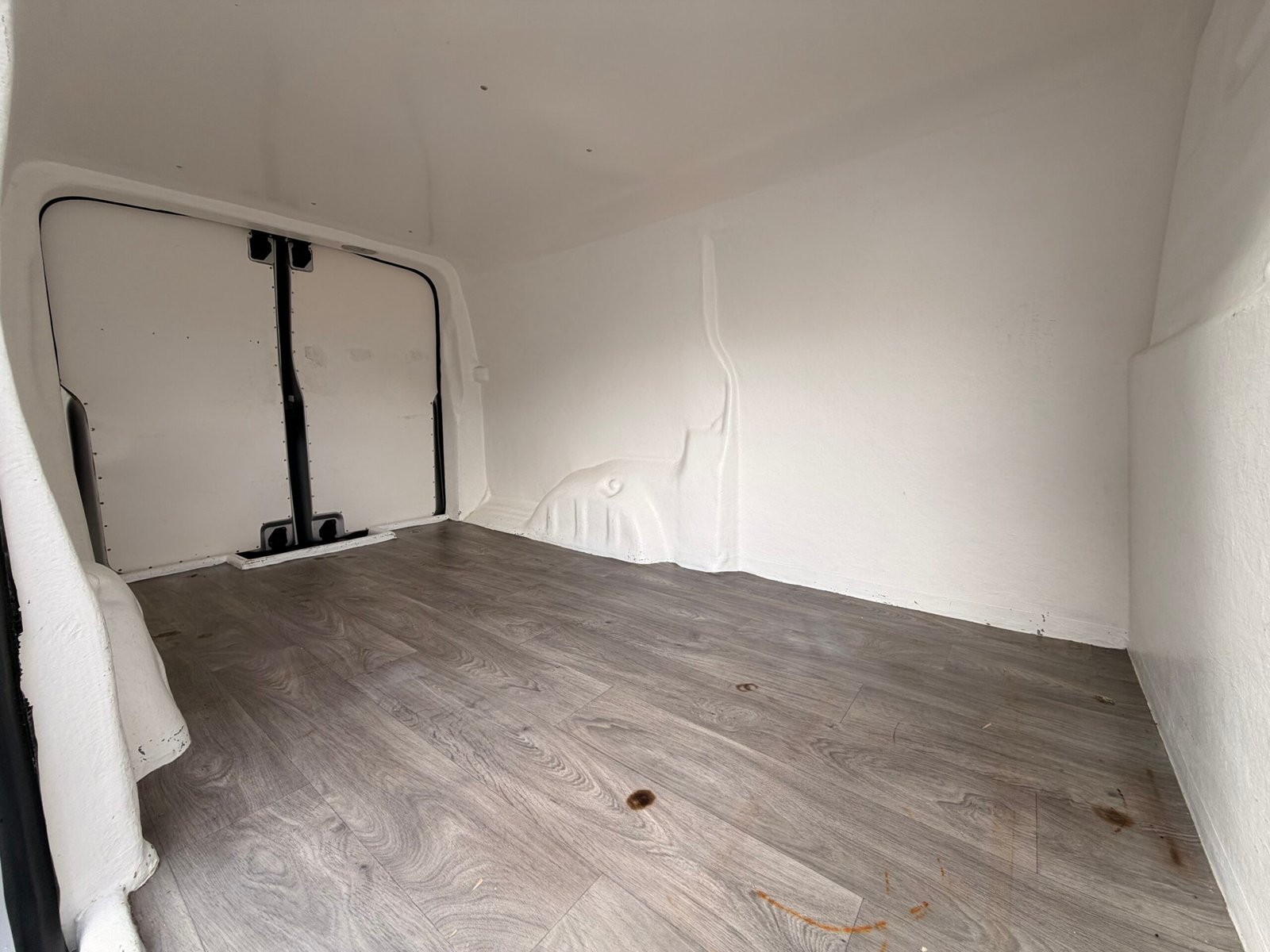 PEUGEOT Expert III VUL Long 2.0 Blue HDi 16V Fourgon long EAT6 S&S 177 cv Boîte auto