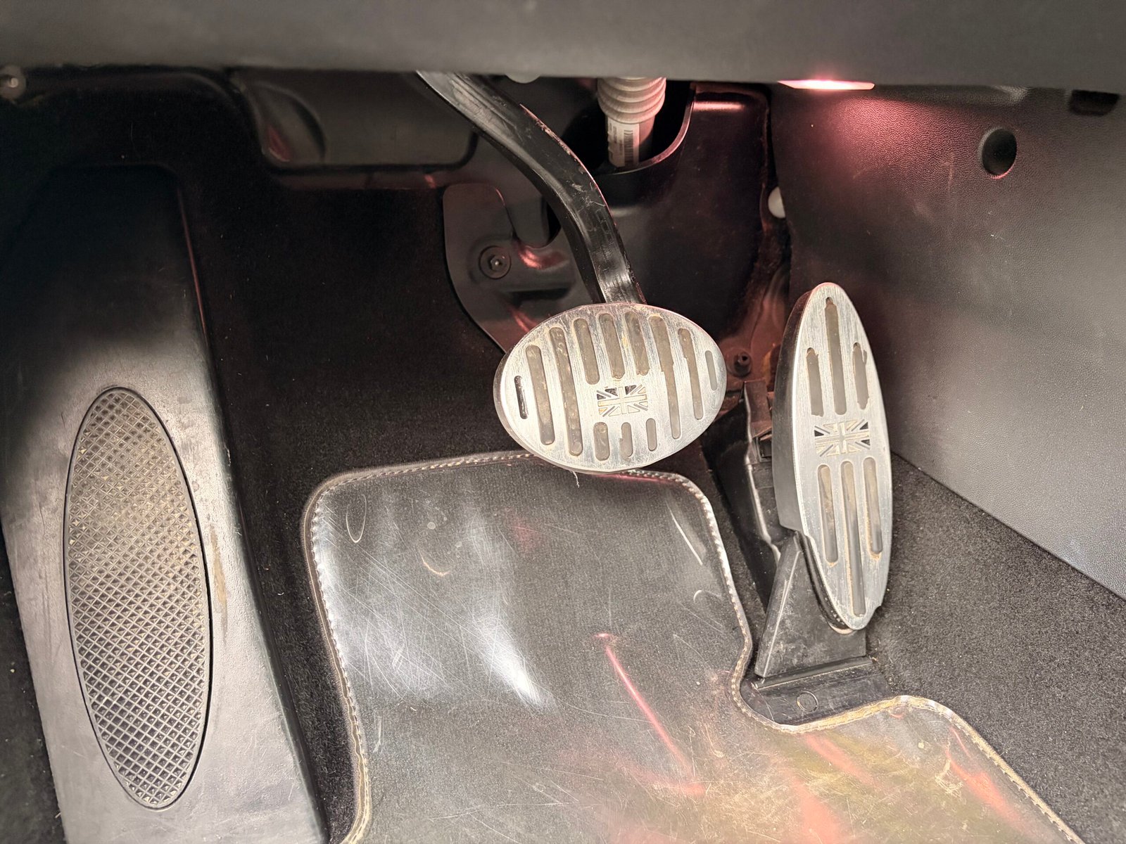 MINI MINI 3 (F55) 5 Portes Cooper SD 2.0 d 16V 170 cv Boîte auto