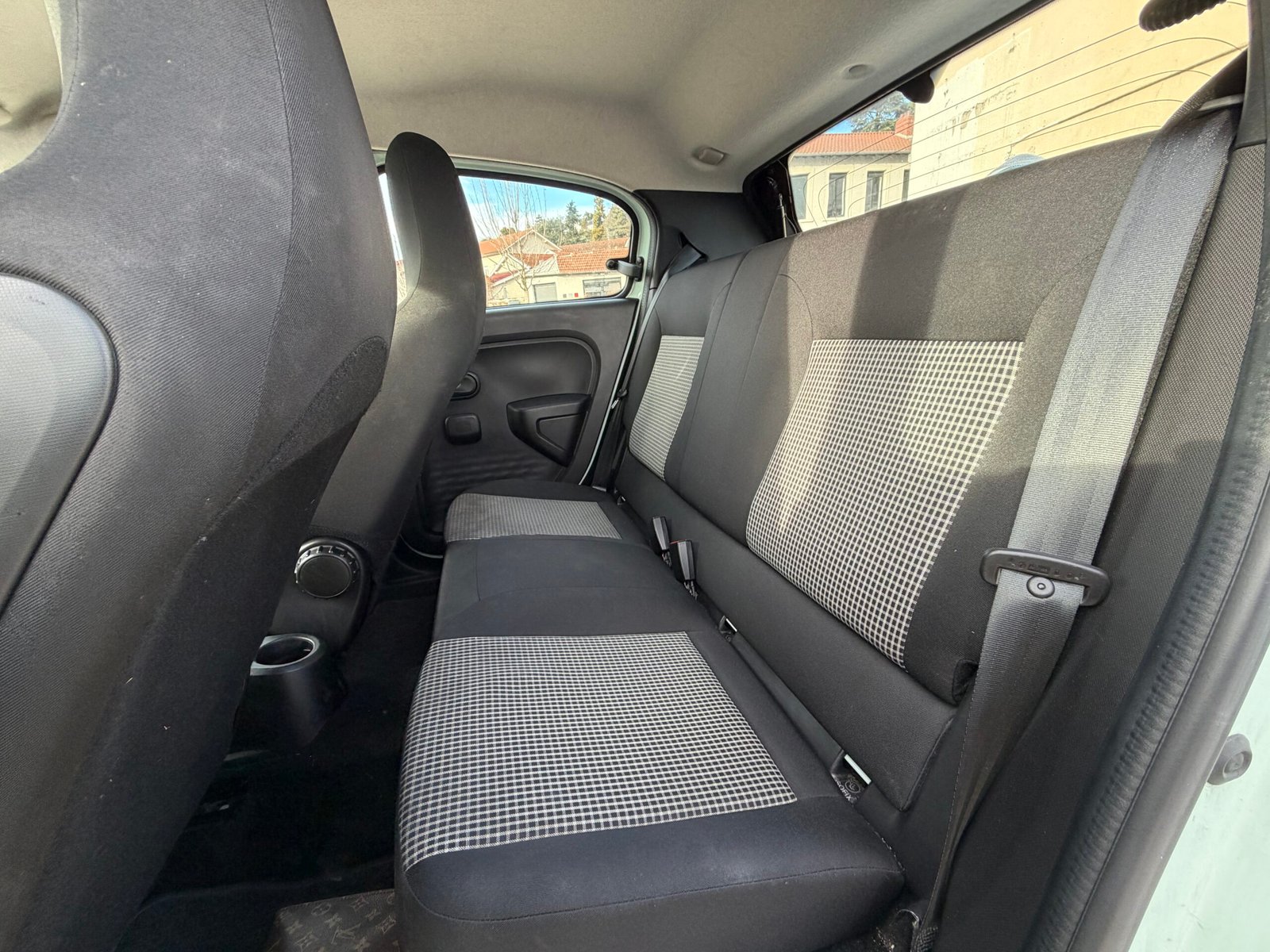 Renault twingo 3 phase 2 1,0sce 71ch