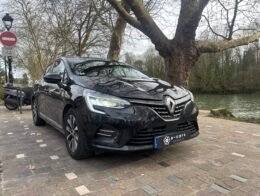 Renault Clio V 90 Ch Business