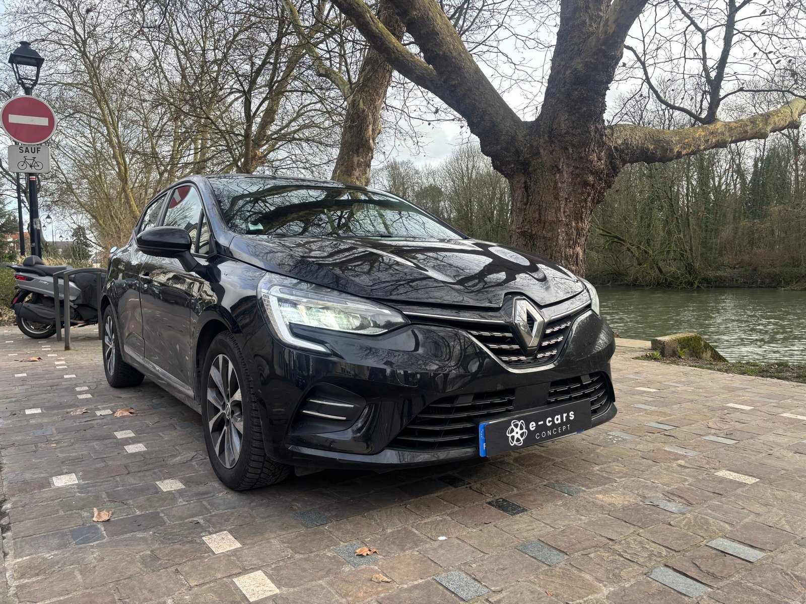 Renault Clio V 90 Ch Business